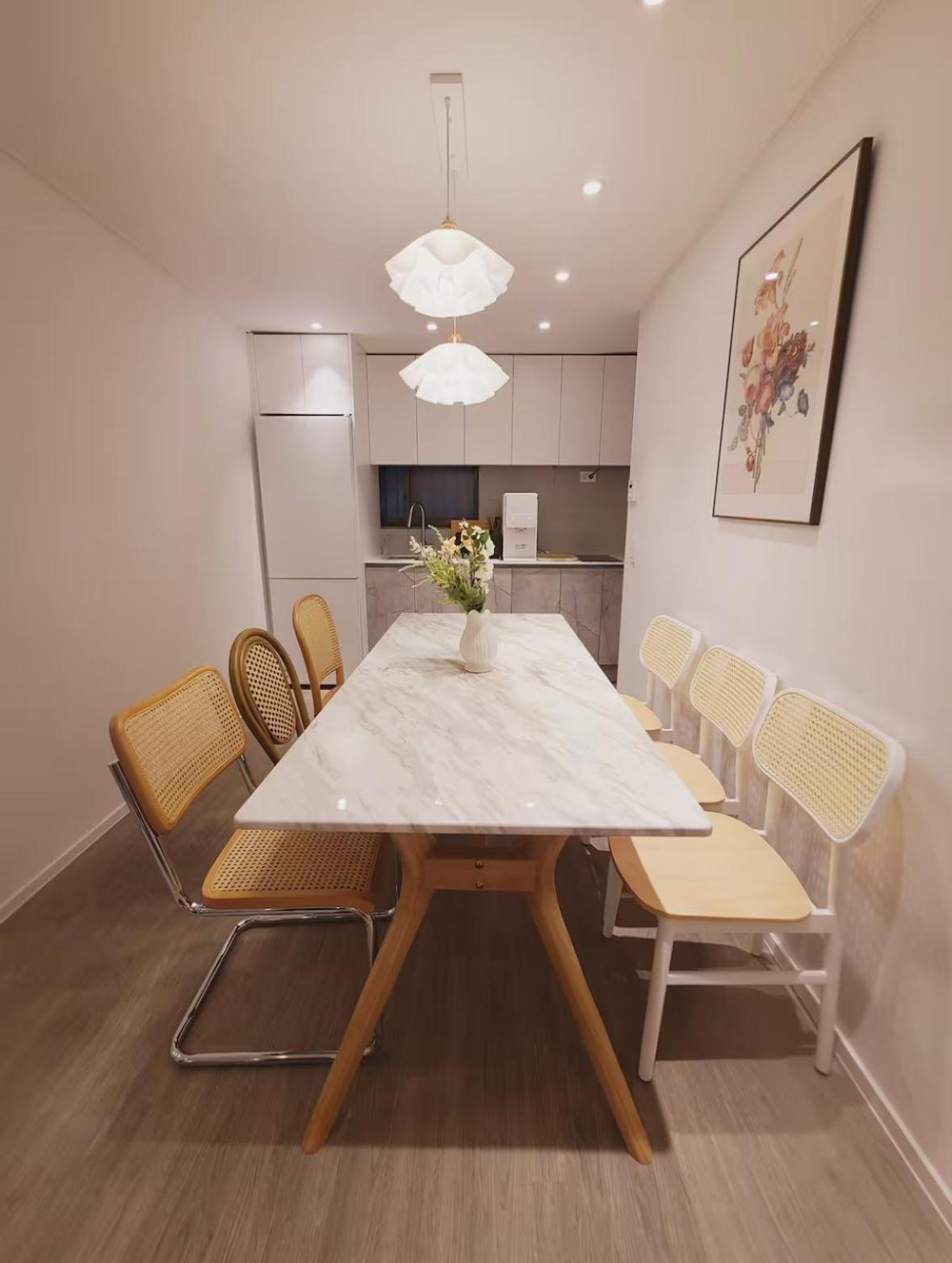 New Hongdae Cozy House Proven 3br *