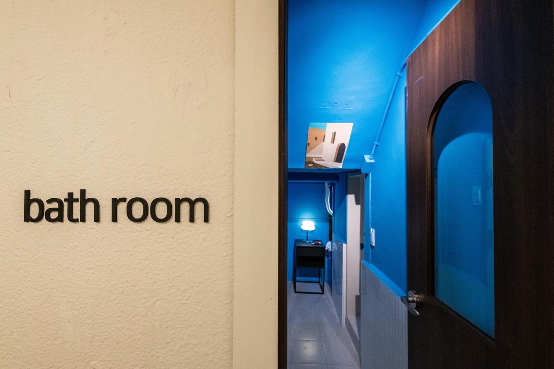 Hotel Crashin Yongsan *