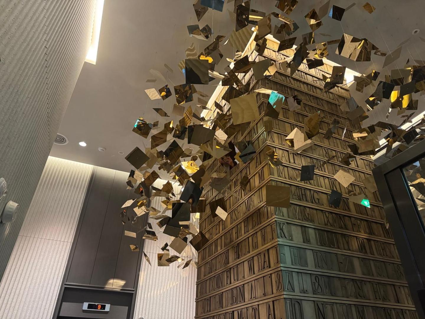 Hotel New Blanc Myeongdong 4*