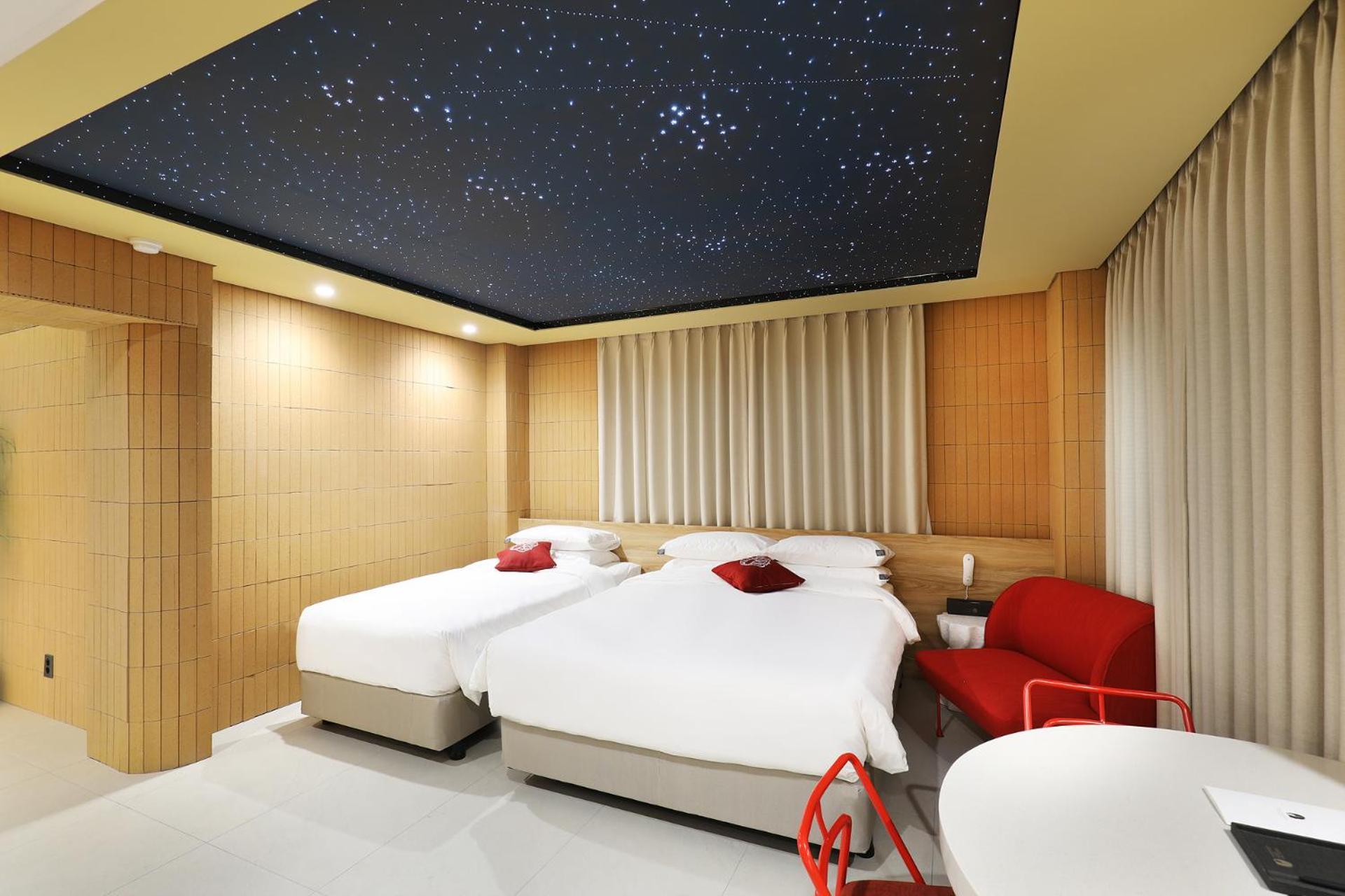 Hotel By The Designers Seoul