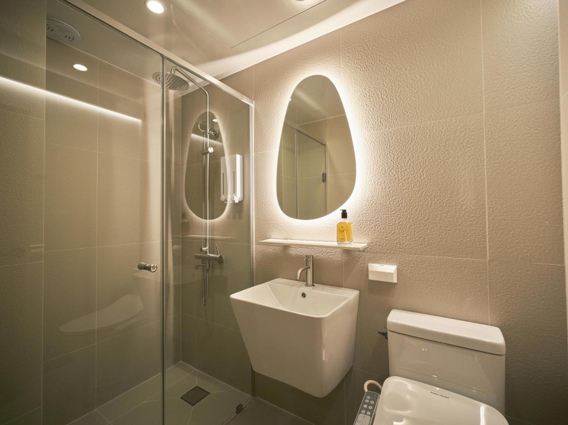 Aparthotel Dandelion Sinsa 1