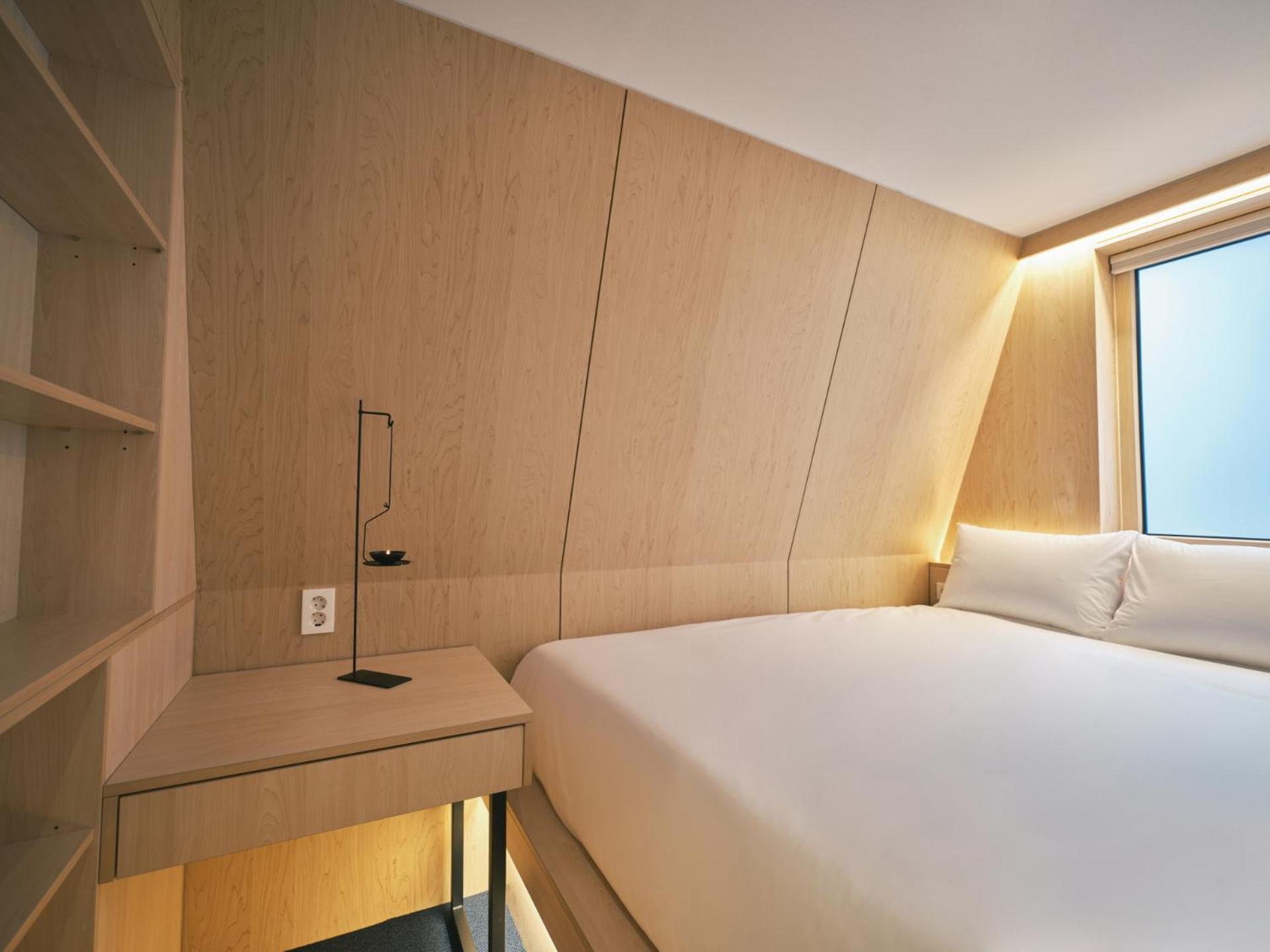 Aparthotel Dandelion Sinsa 1 *