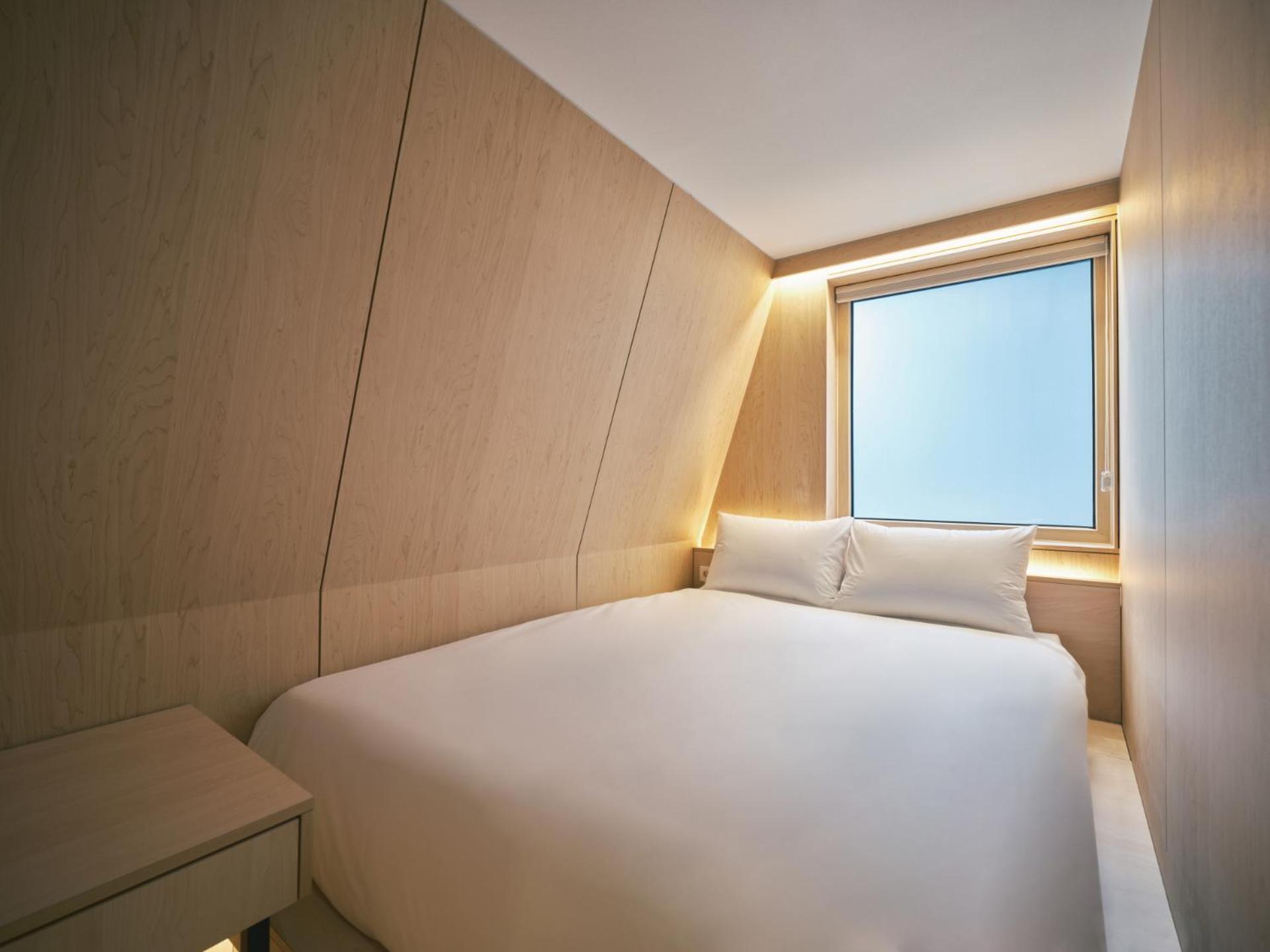 Aparthotel Dandelion Sinsa 1