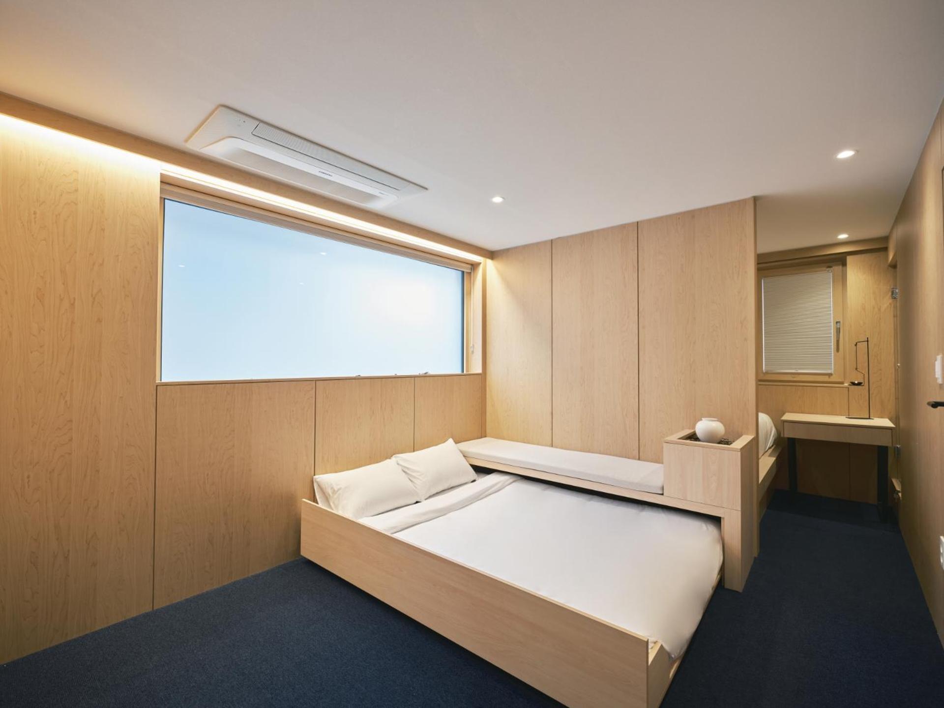 Dandelion Sinsa 1 Aparthotel *