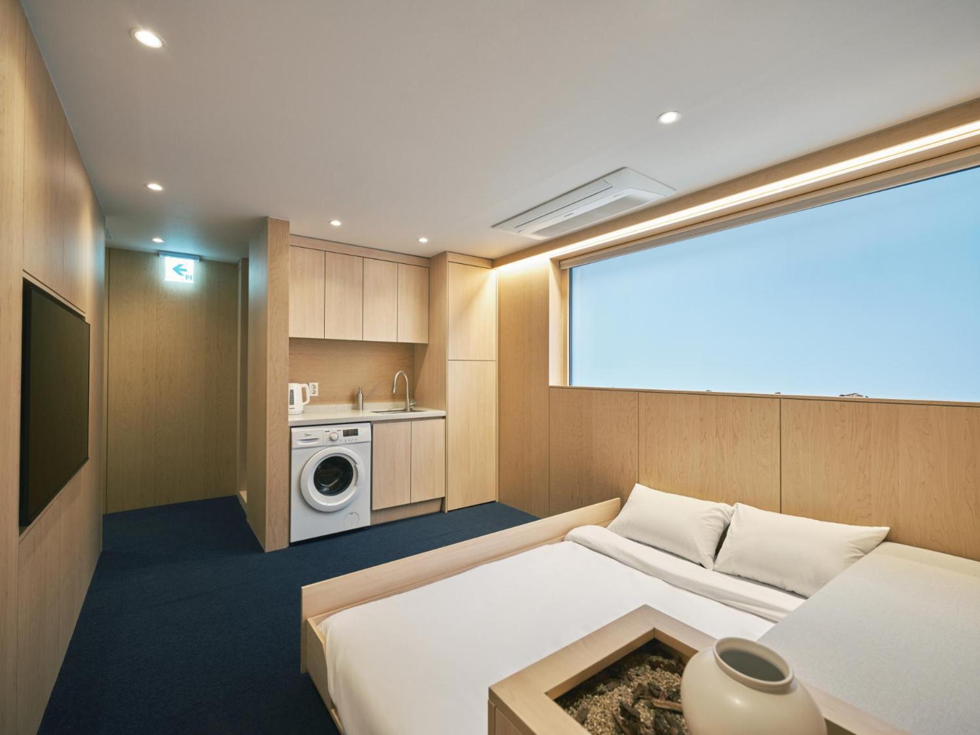 Aparthotel Dandelion Sinsa 1