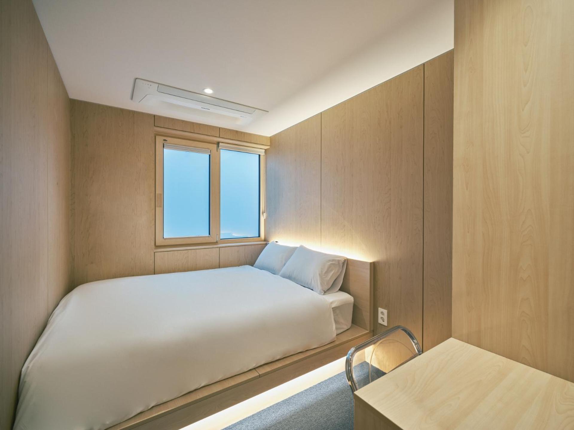 Dandelion Sinsa 1 Aparthotel Seoul