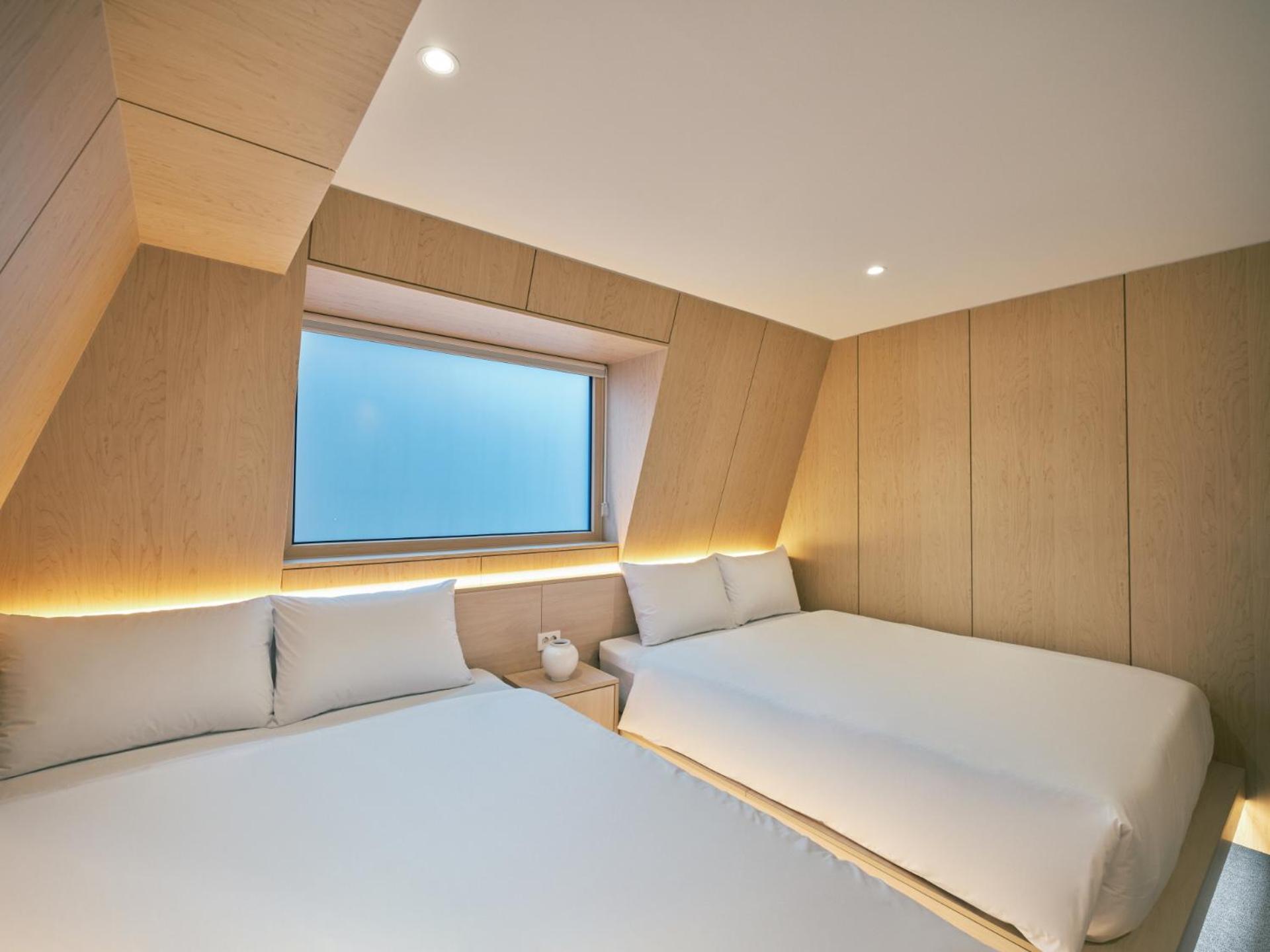 Aparthotel Dandelion Sinsa 1