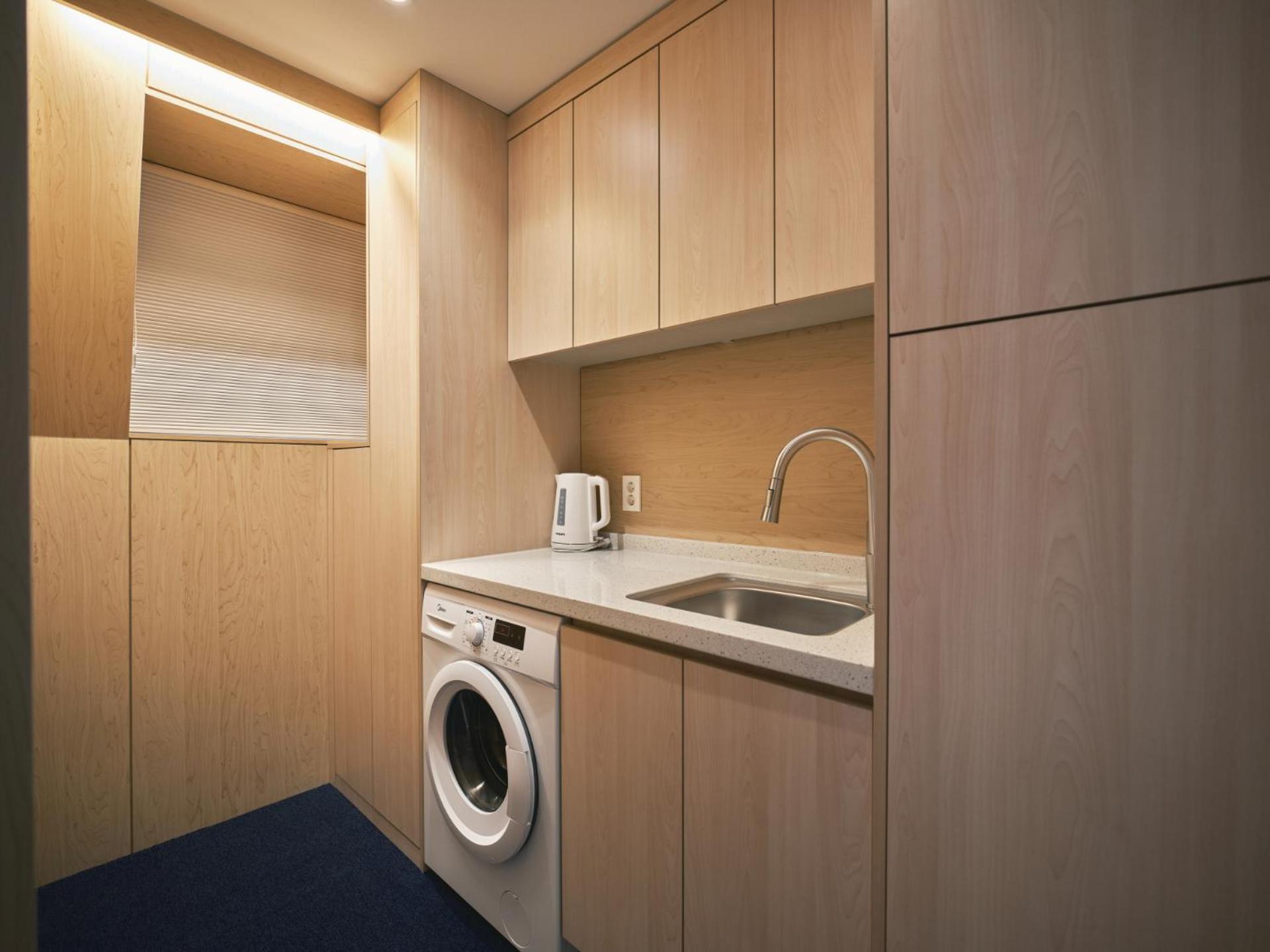 Aparthotel Dandelion Sinsa 1 *
