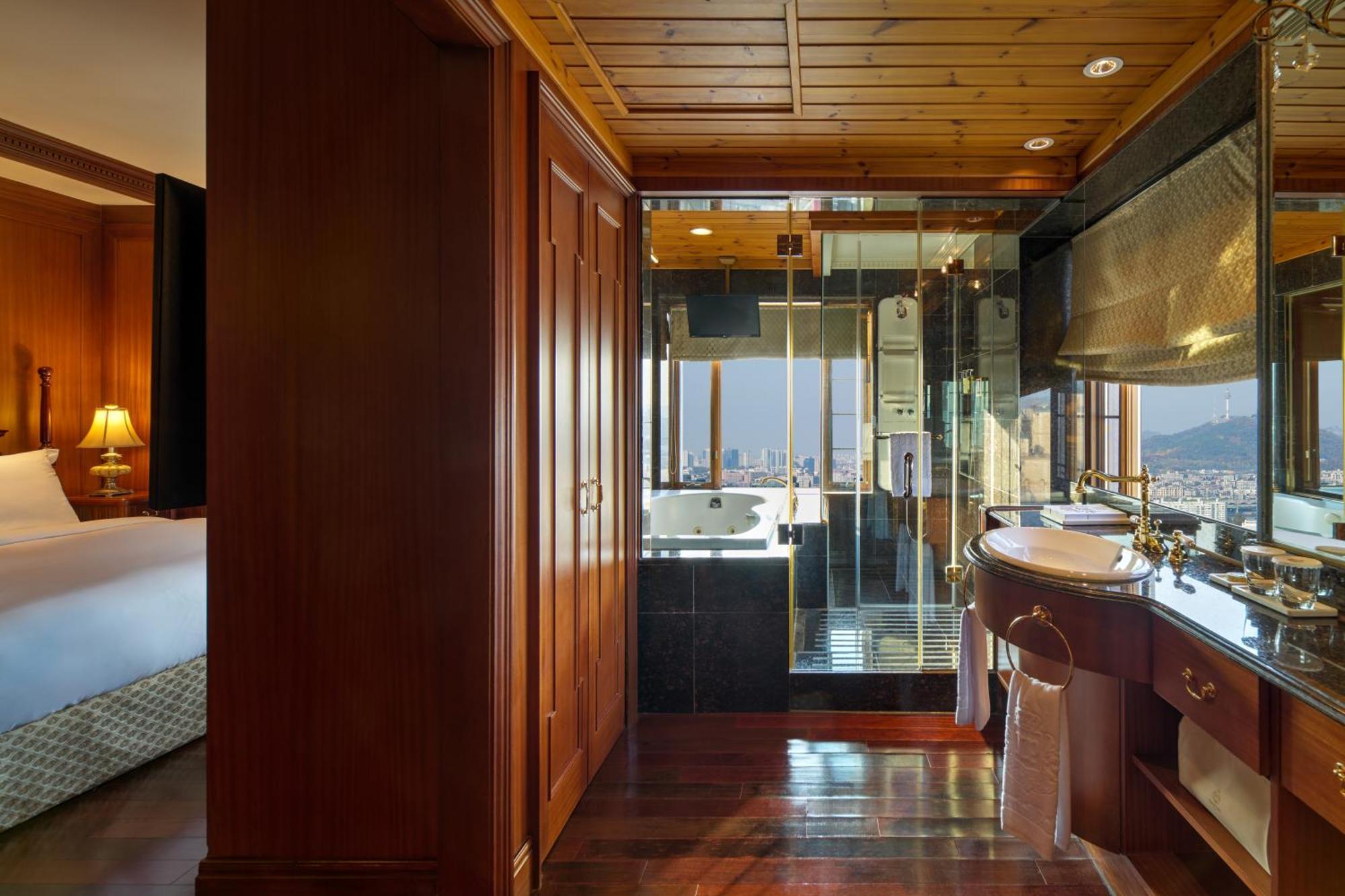 Grand Mercure Imperial Palace Gangnam Hotel