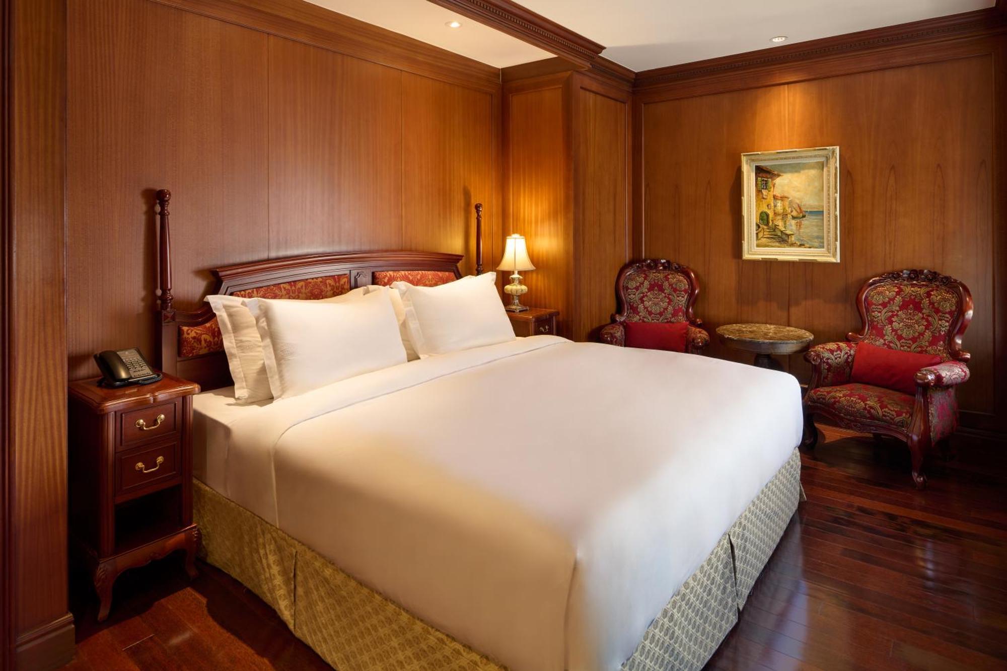 Grand Mercure Imperial Palace Gangnam 5* Seoul