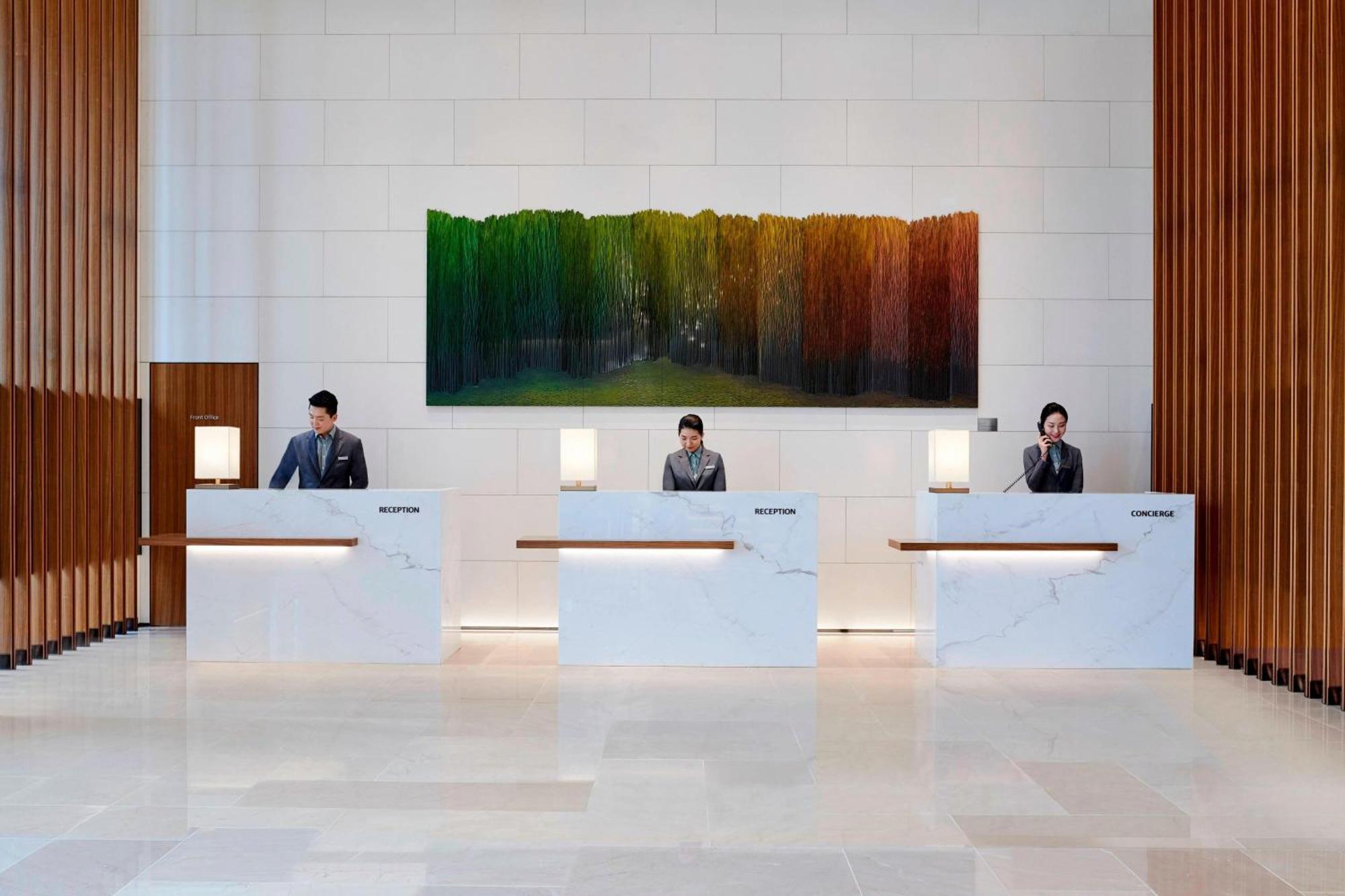 Courtyard By Marriott Botanic Park Hotel 4*