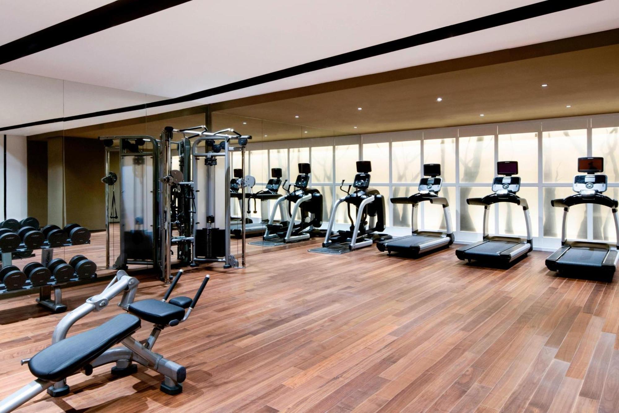 Hotel Courtyard By Marriott Botanic Park 4*