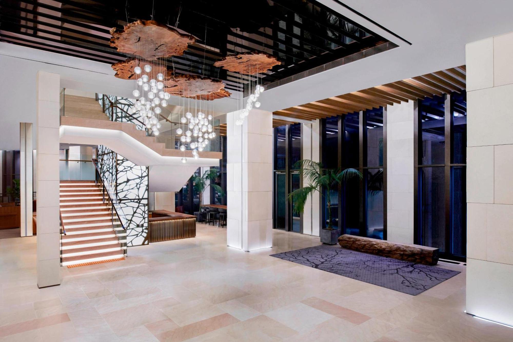 Courtyard By Marriott Botanic Park 4* Seoul