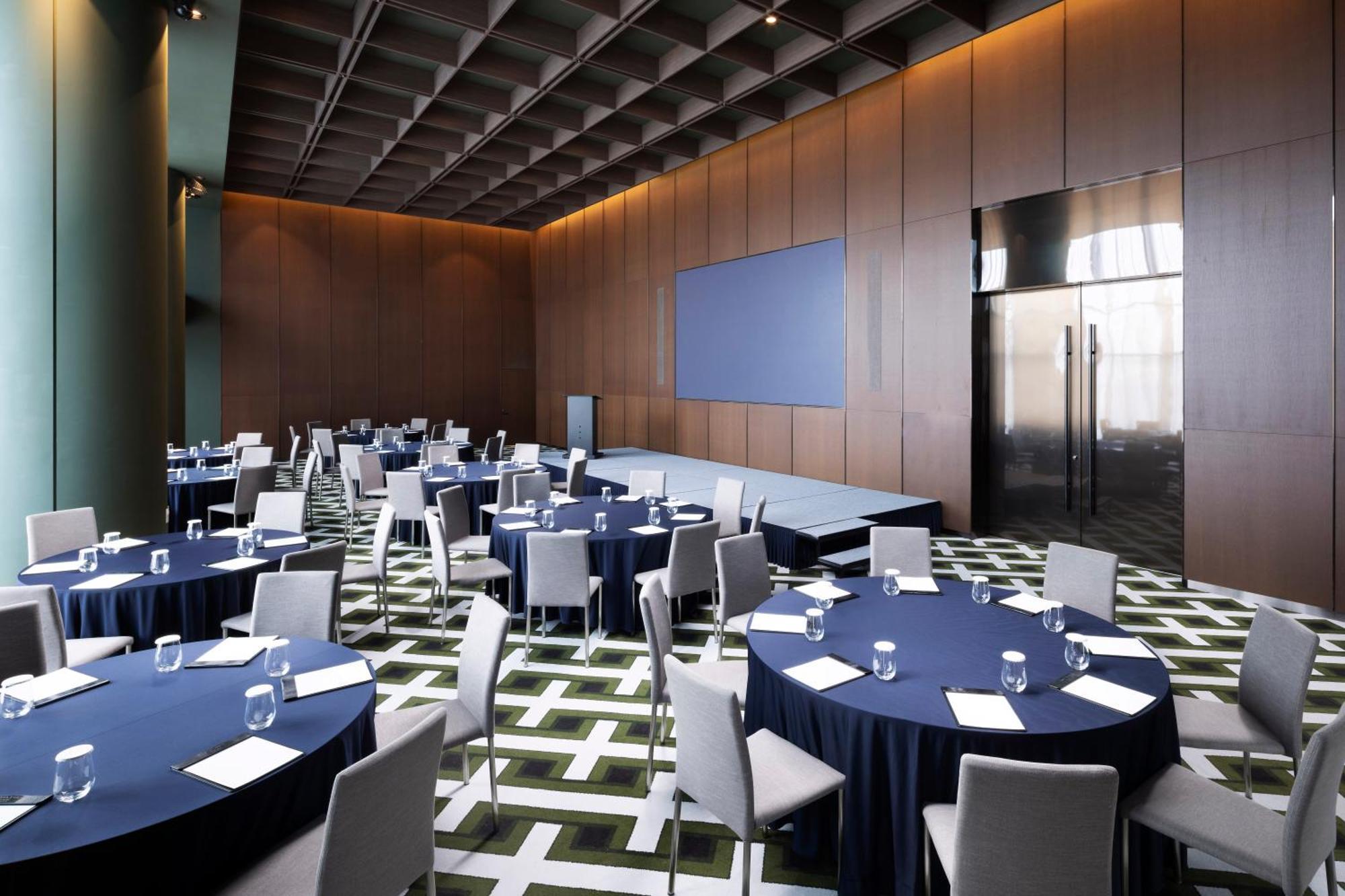 Hotel Mercure Ambassador Magok Seoul