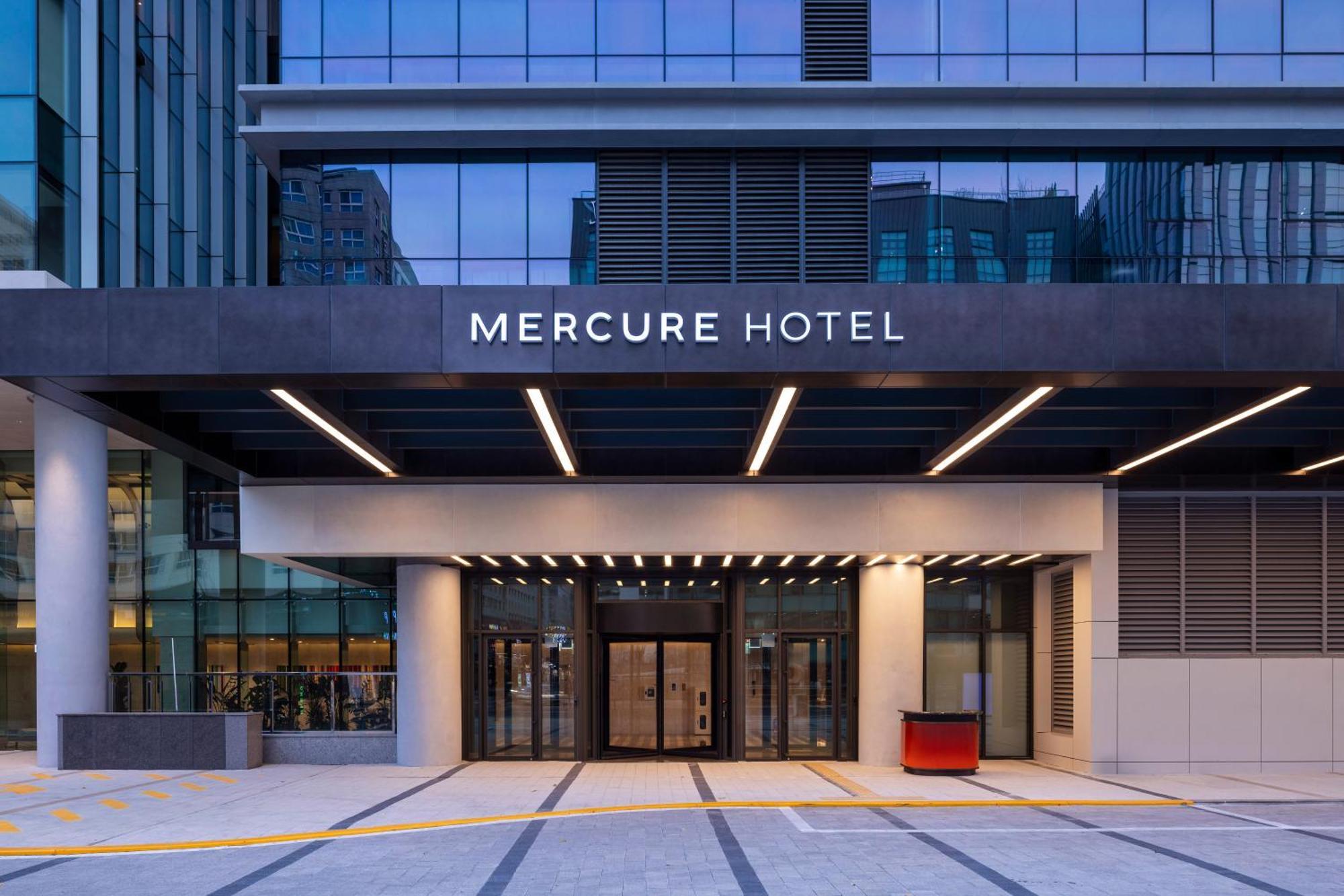 Mercure Ambassador Magok Hotel Seoul