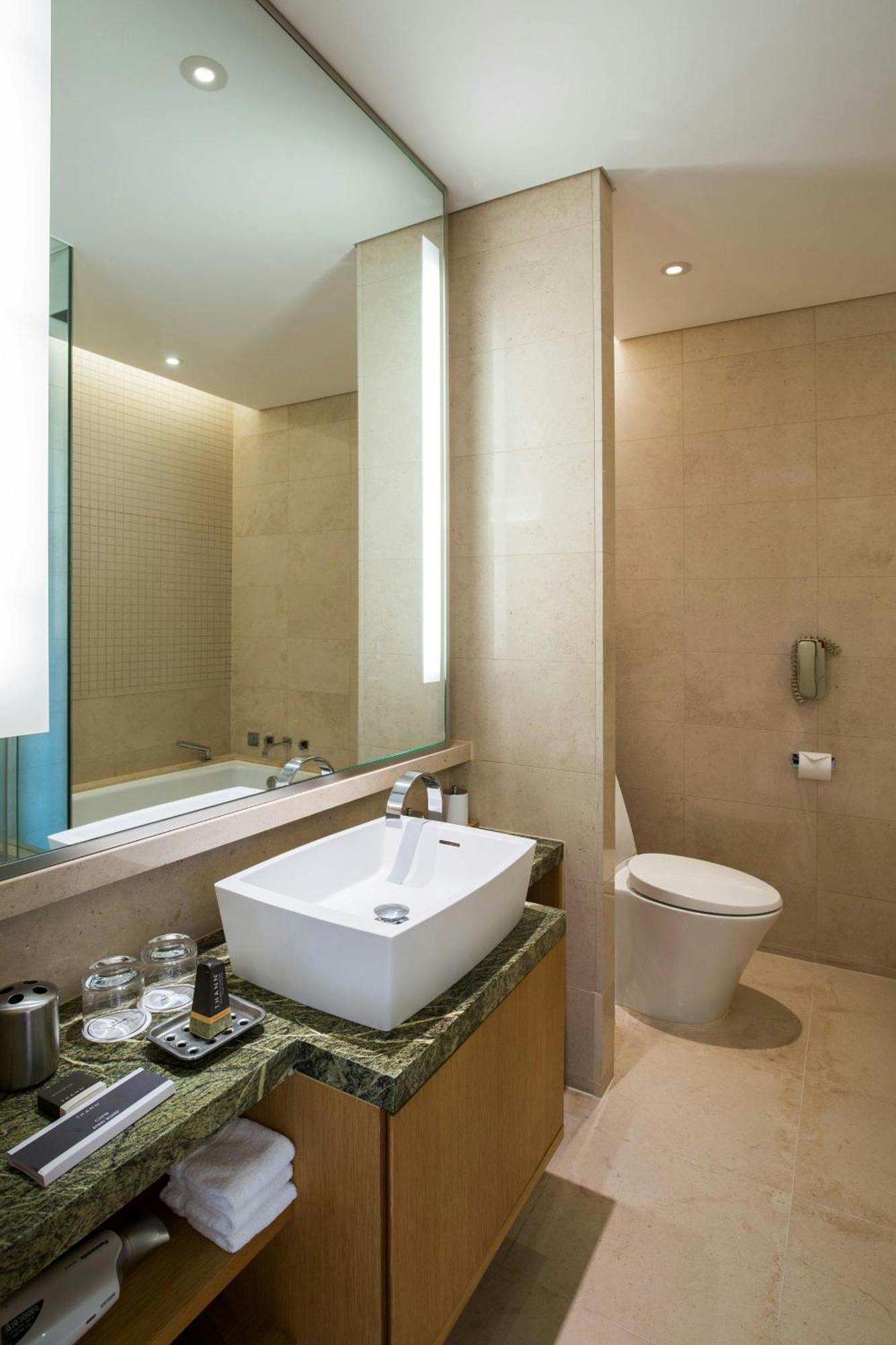 Marriott Executive 5*