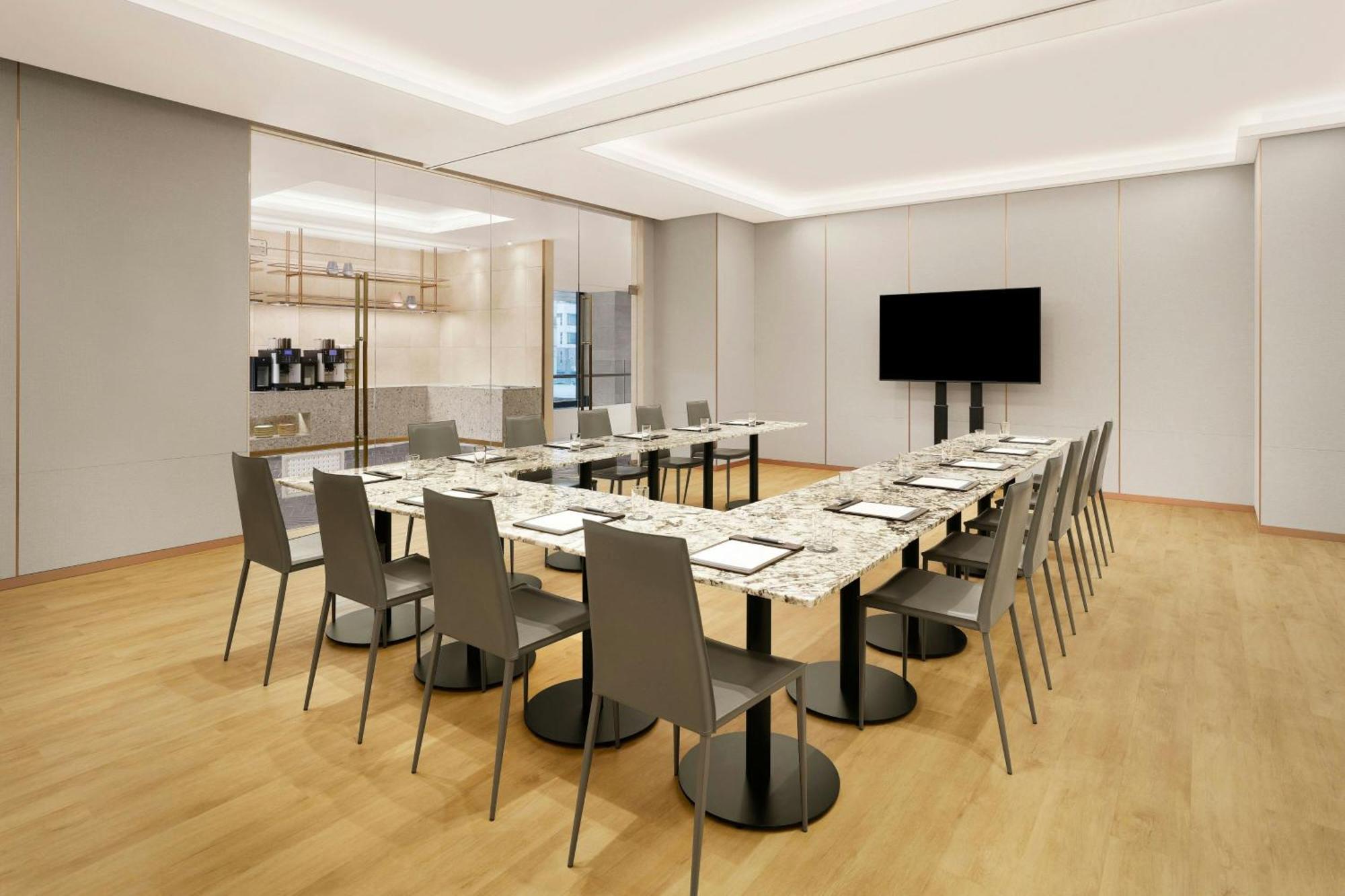 Four Points By Sheraton Seoul, Guro 4* Seoul
