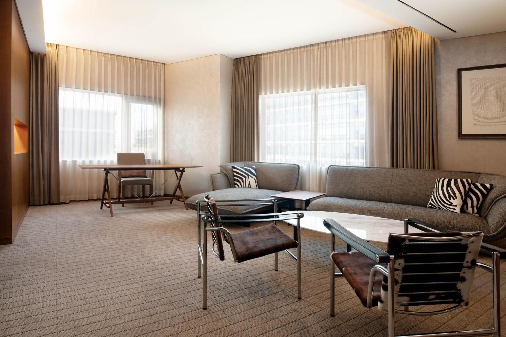 Hotel Four Points By Sheraton Seoul, Guro