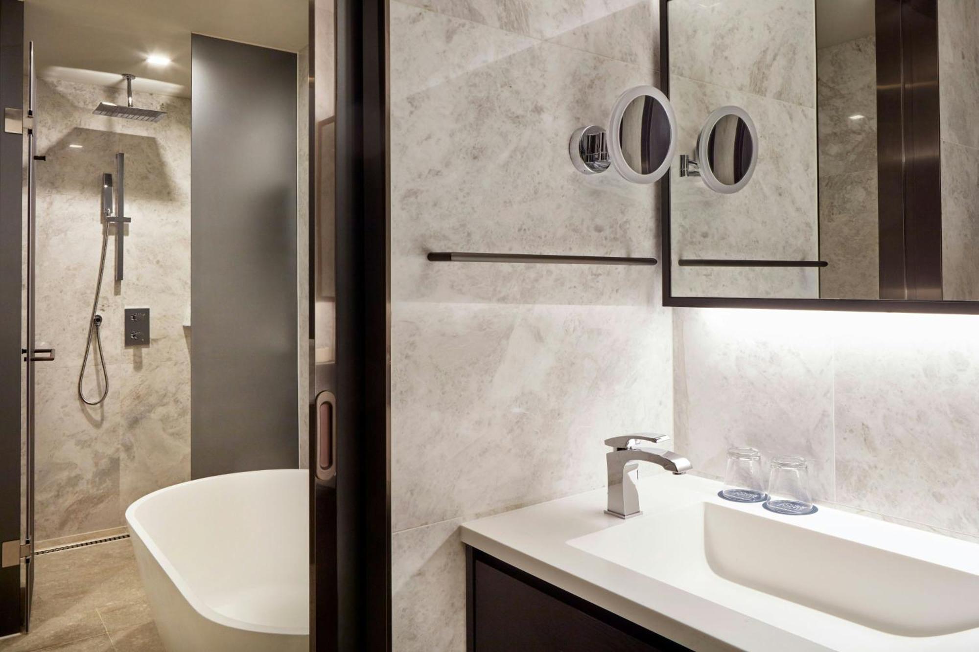 Four Points By Sheraton Gangnam 4* Seoul