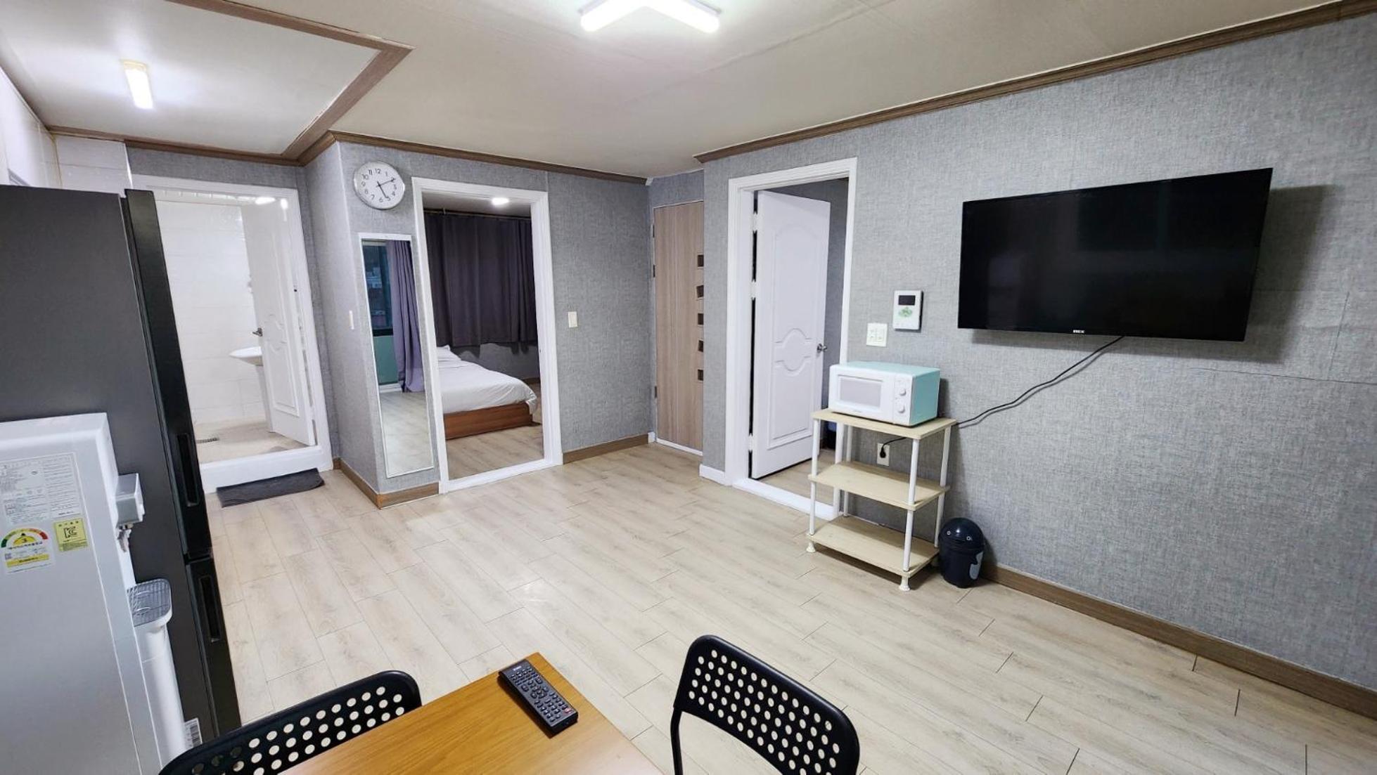 1012 House Namsan Seoul