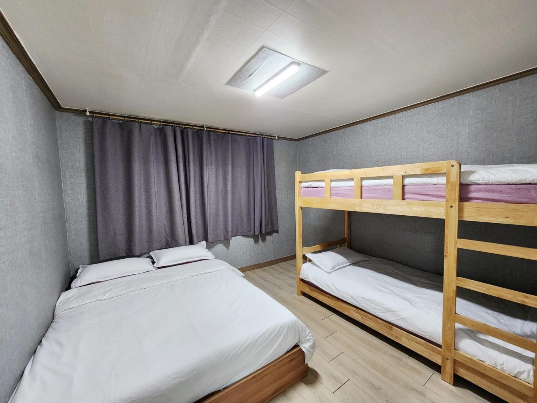 Guest house 1012 House Namsan