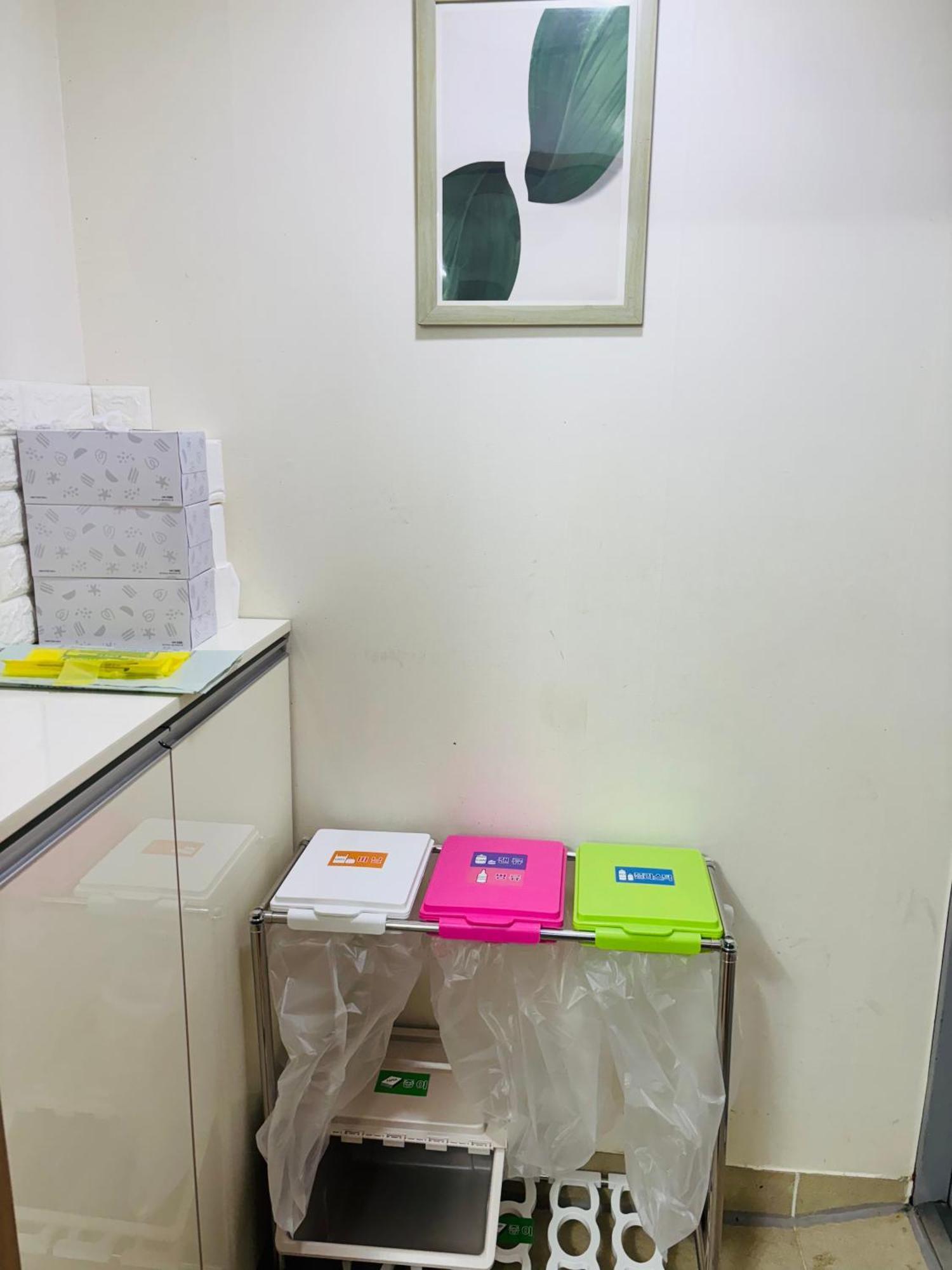 Travel House 2room Apartment Seoul
