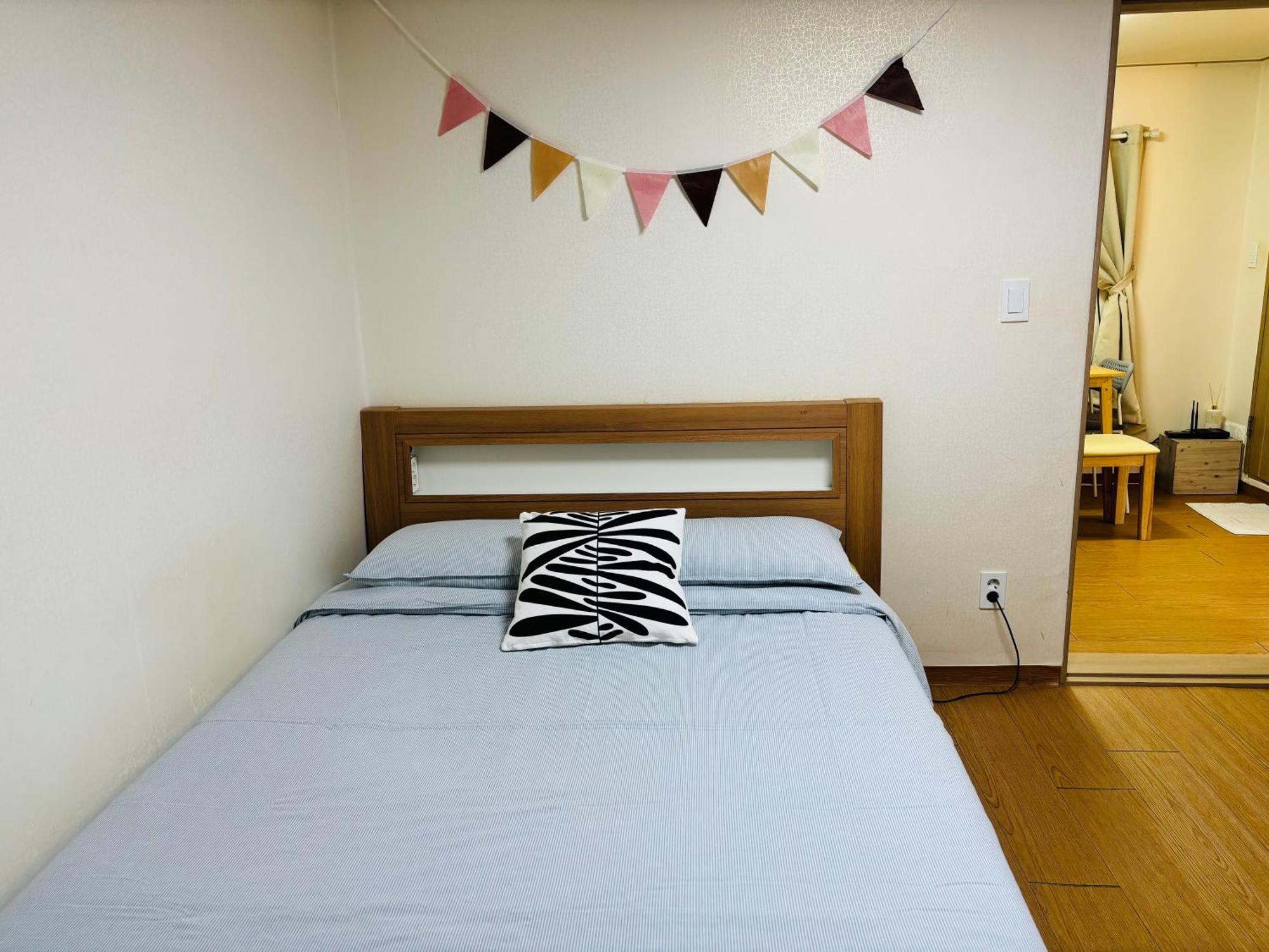 Travel House 2room * Seoul