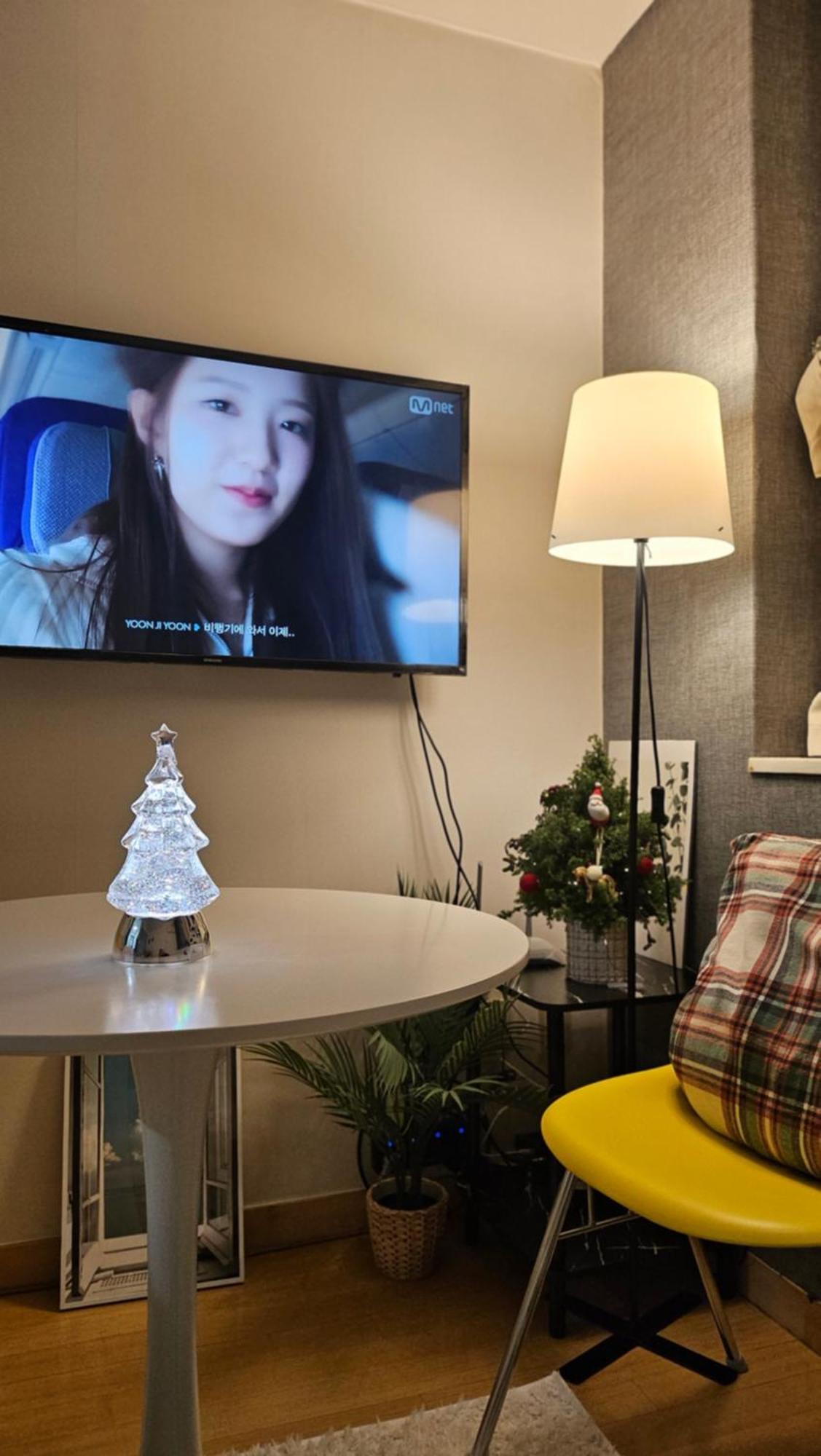 Jj Cozy Apartment