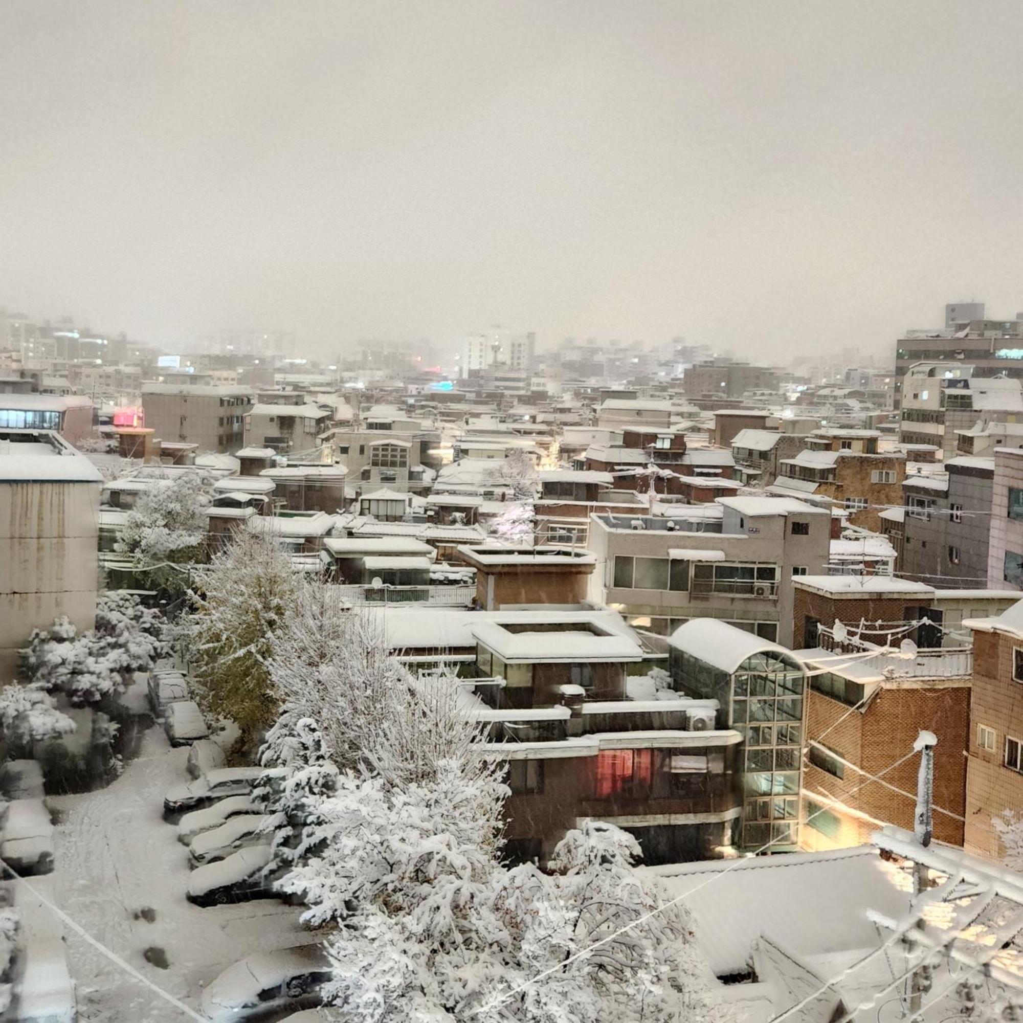 K * Seoul