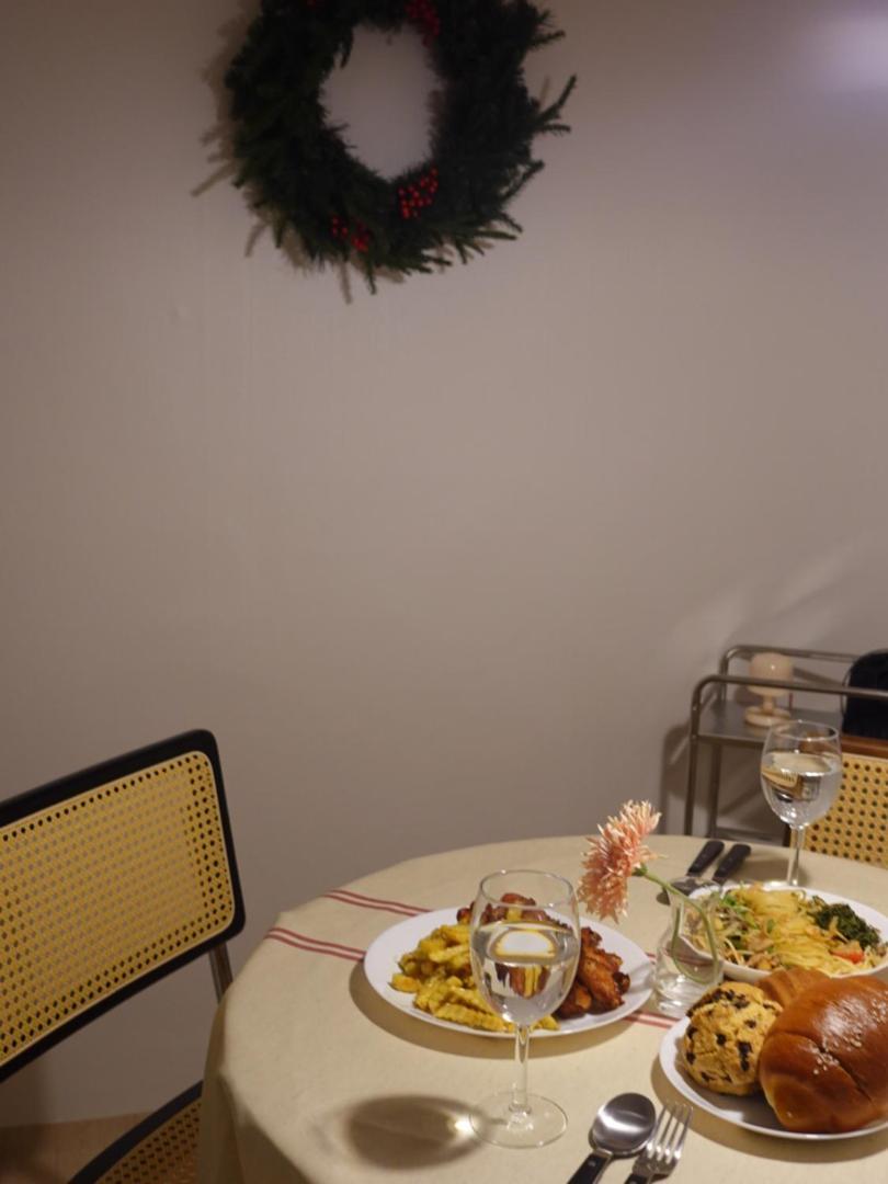Joo House Vila *