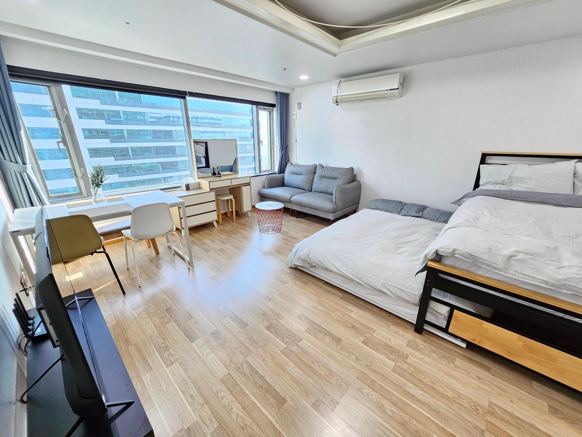 Sunshine House *
