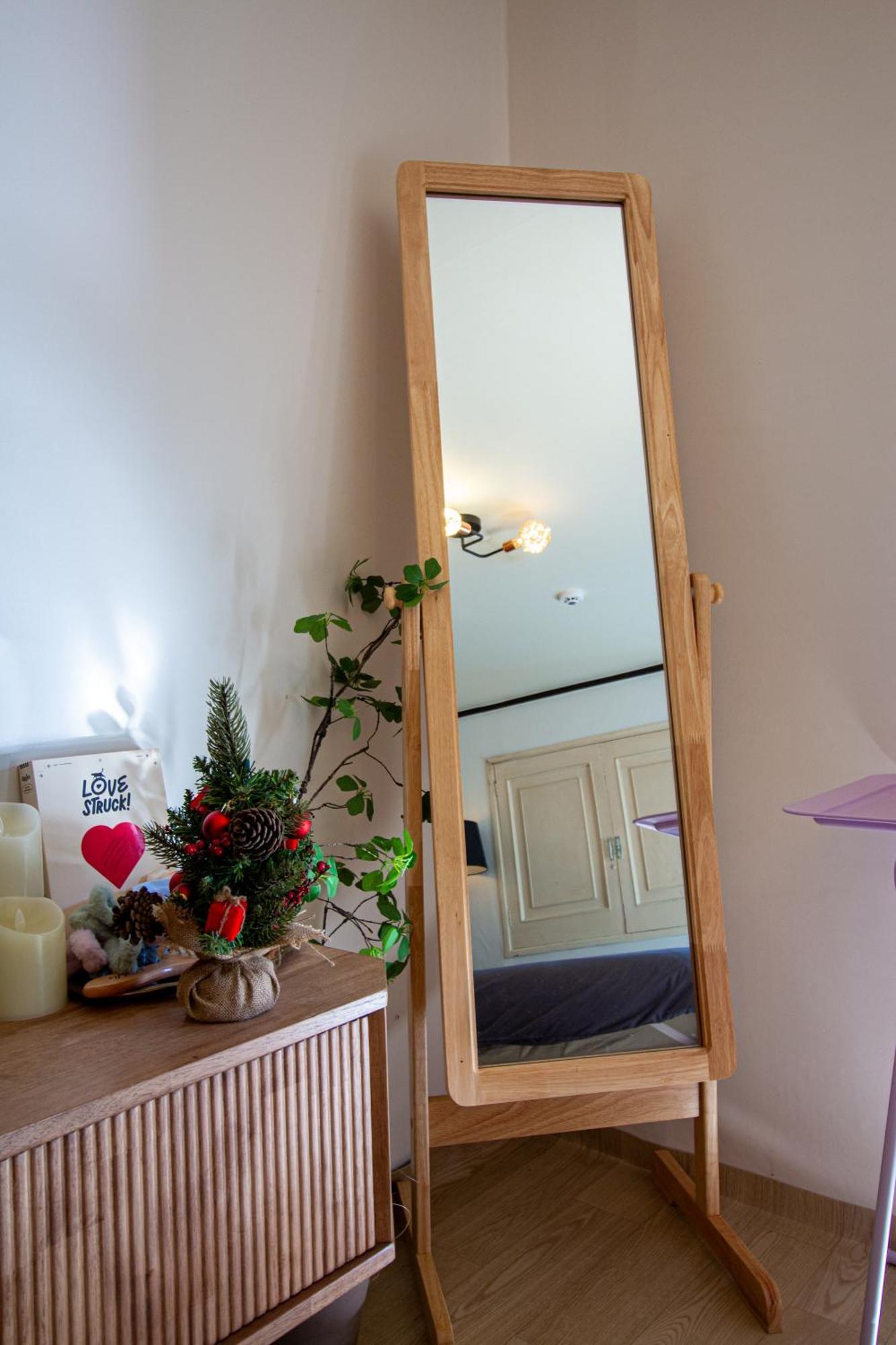 Casa de férias Hanok Bookclub House