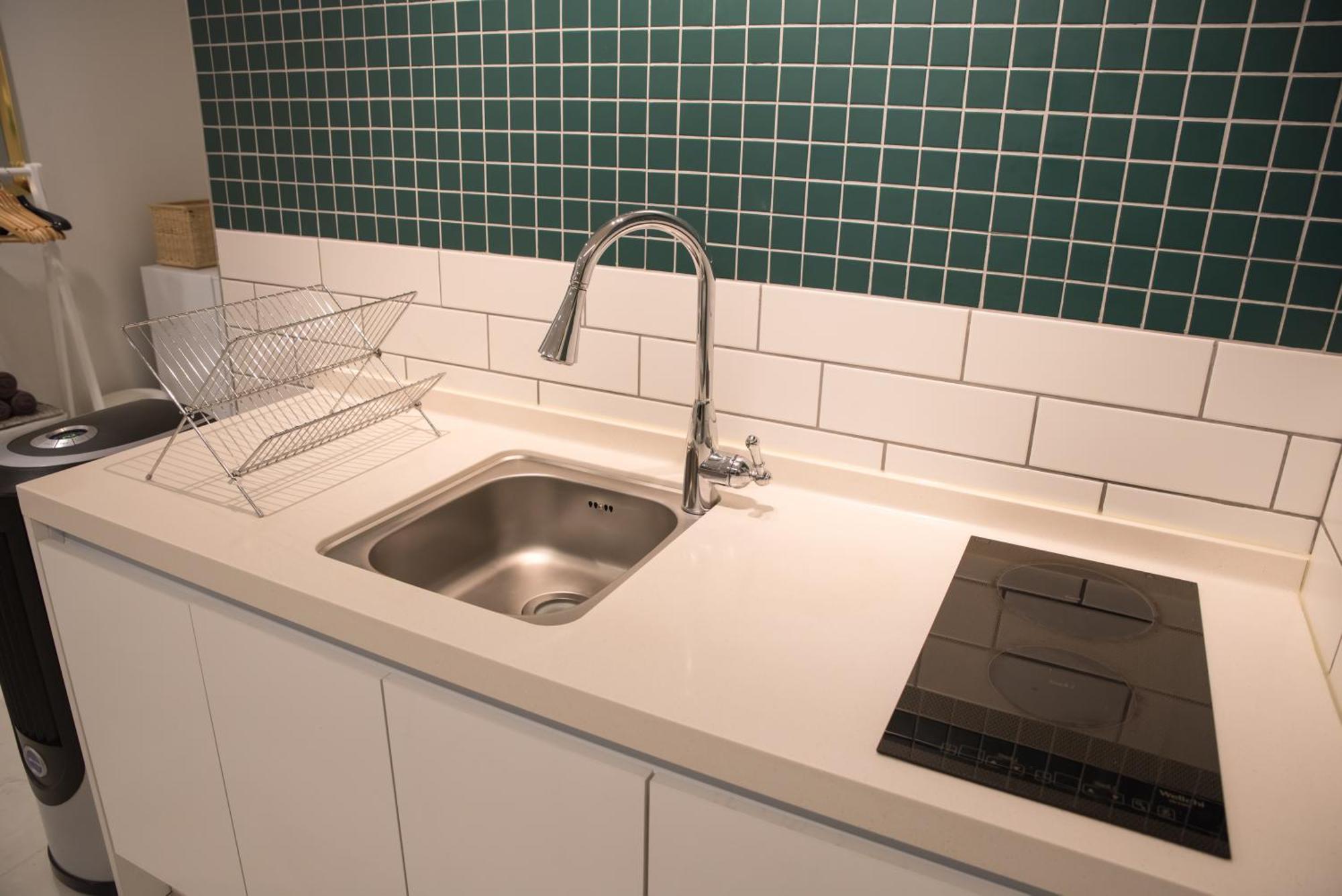 Cloud S Hongdae Apartamento Seul