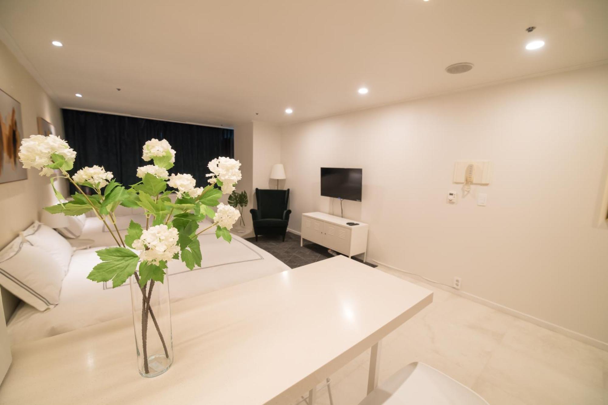 Cloud S Hongdae Apartamento Seul