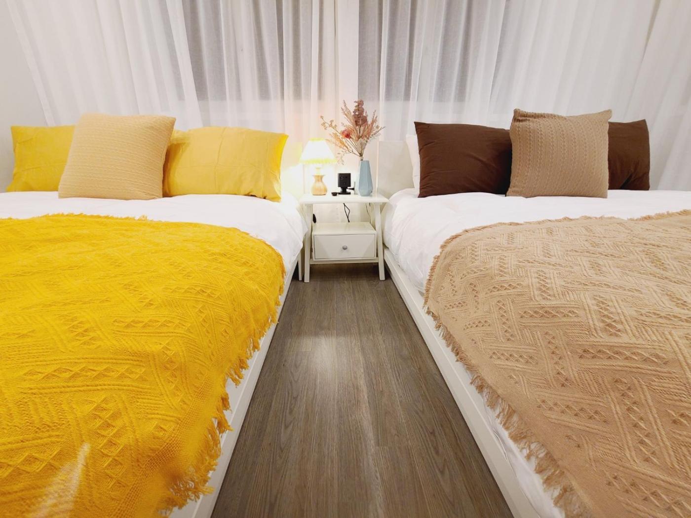 New Hongdae Cozy House Proven 3br