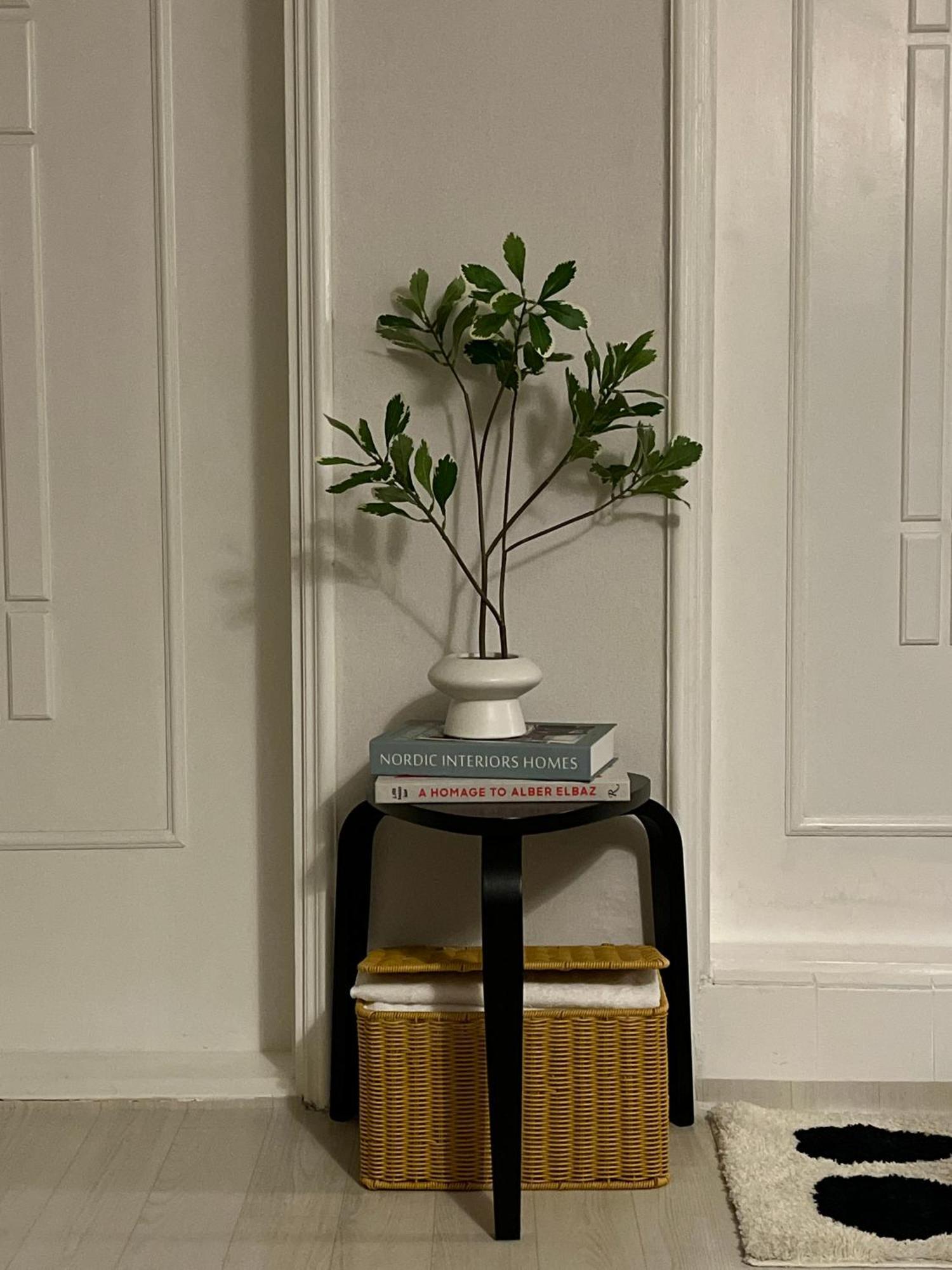Apartment Leafful House