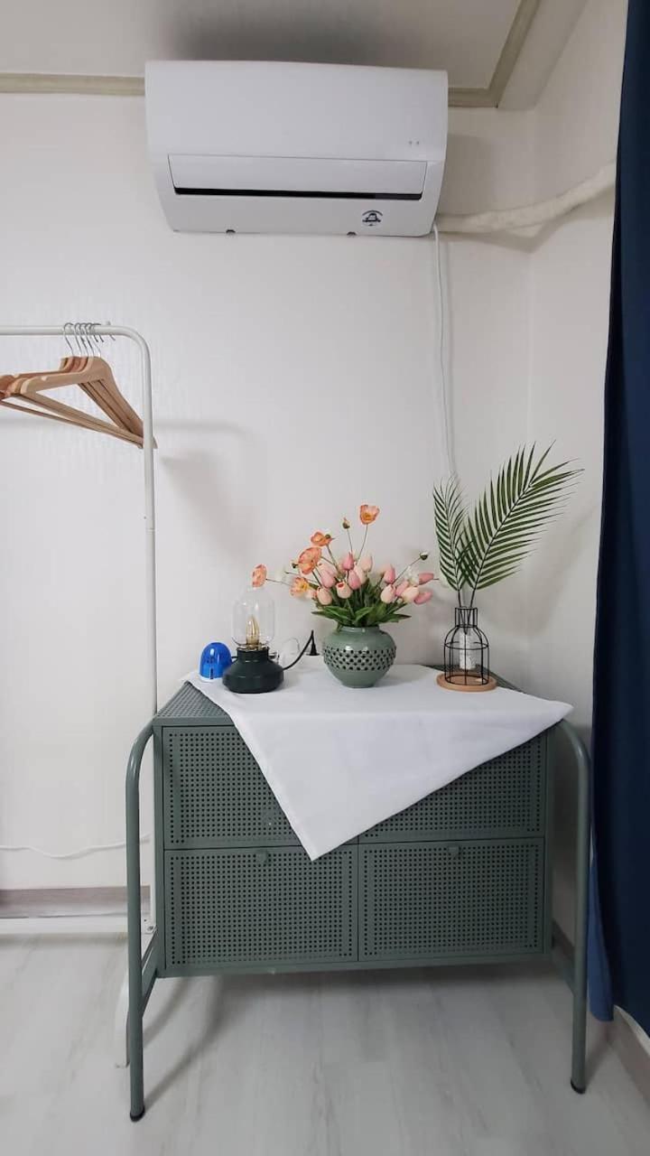 Apartment Hongdae House Seoul