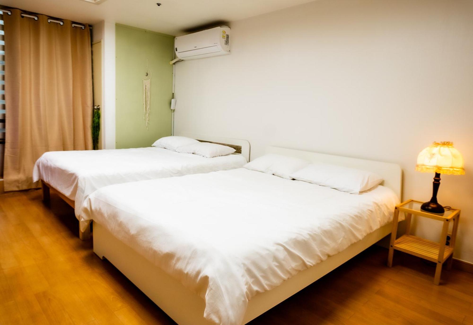 Apartment Yull Aparttel