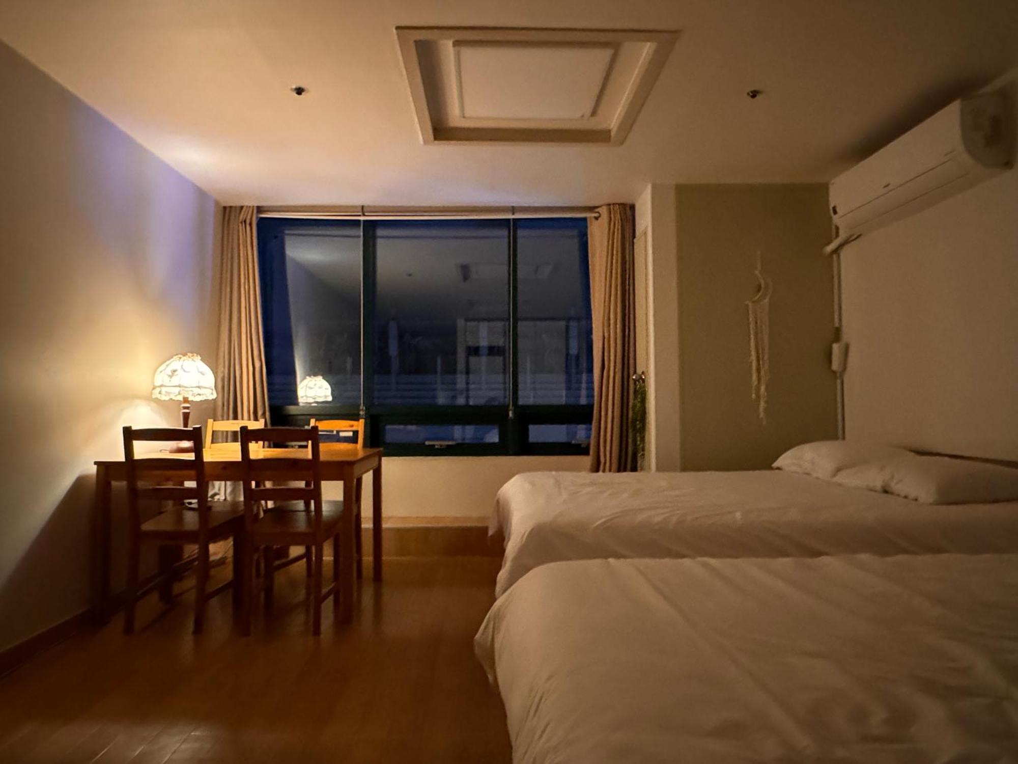 Yull Aparttel * Seoul