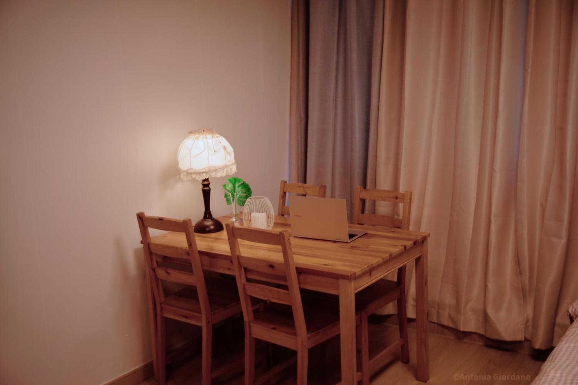 Yull Aparttel Apartment