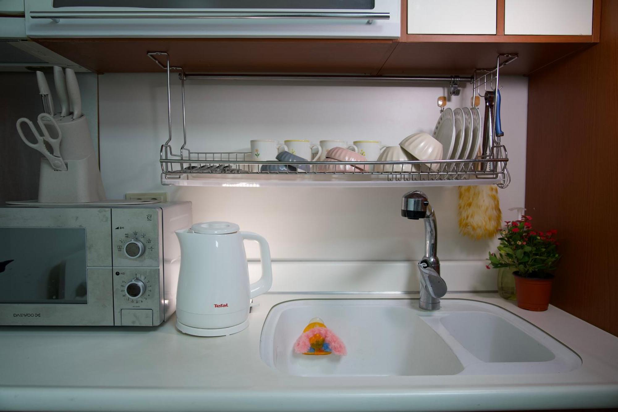 Apartment Yull Aparttel Seoul