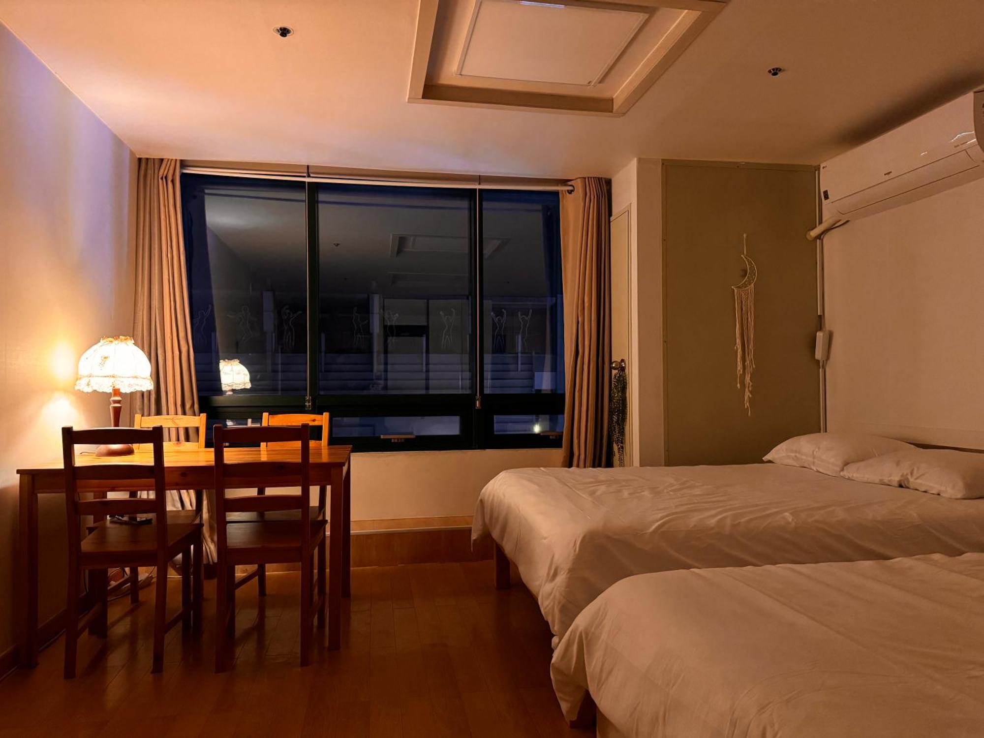 Yull Aparttel Apartment *