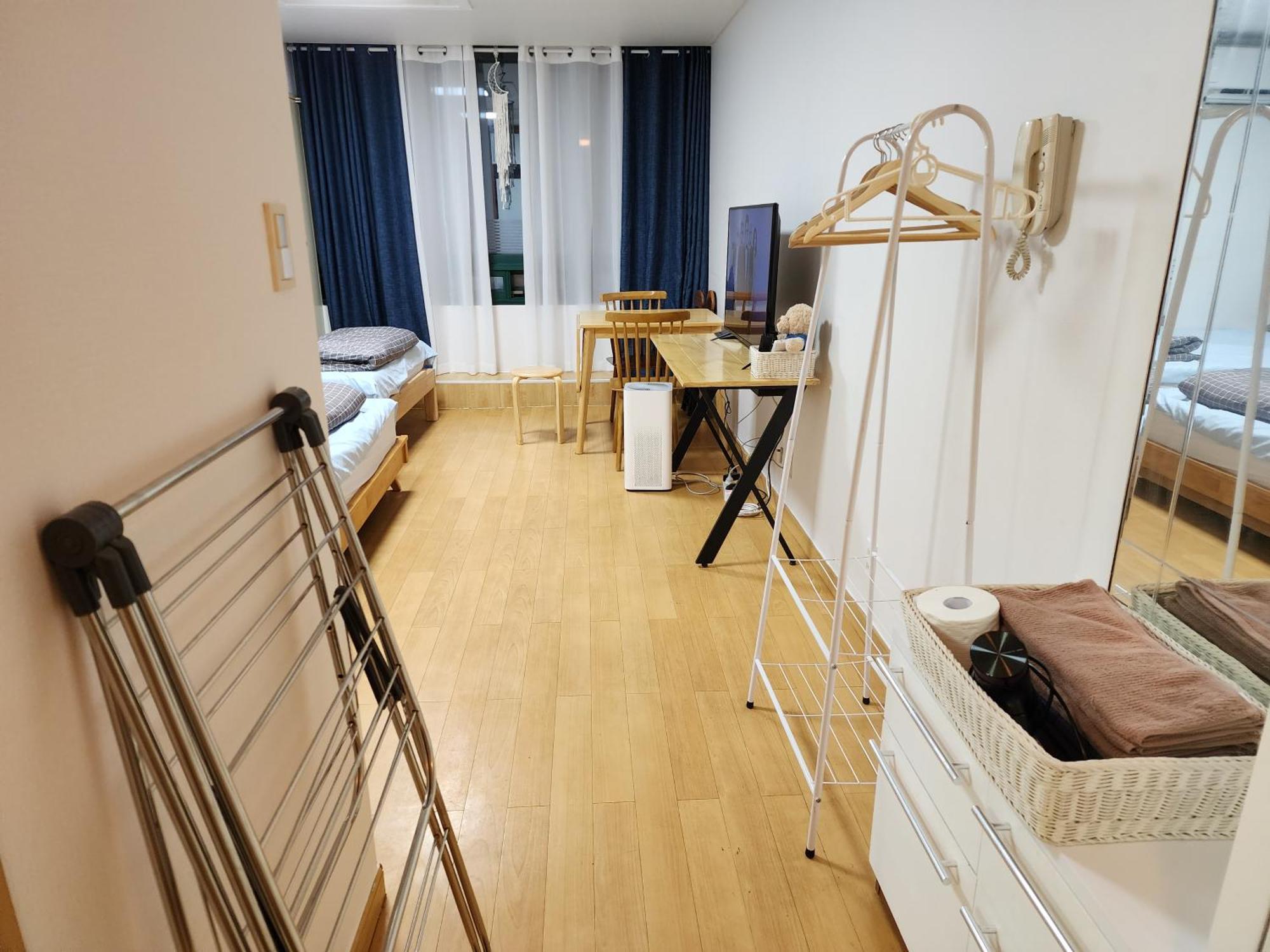 Yull Aparttel Apartment *