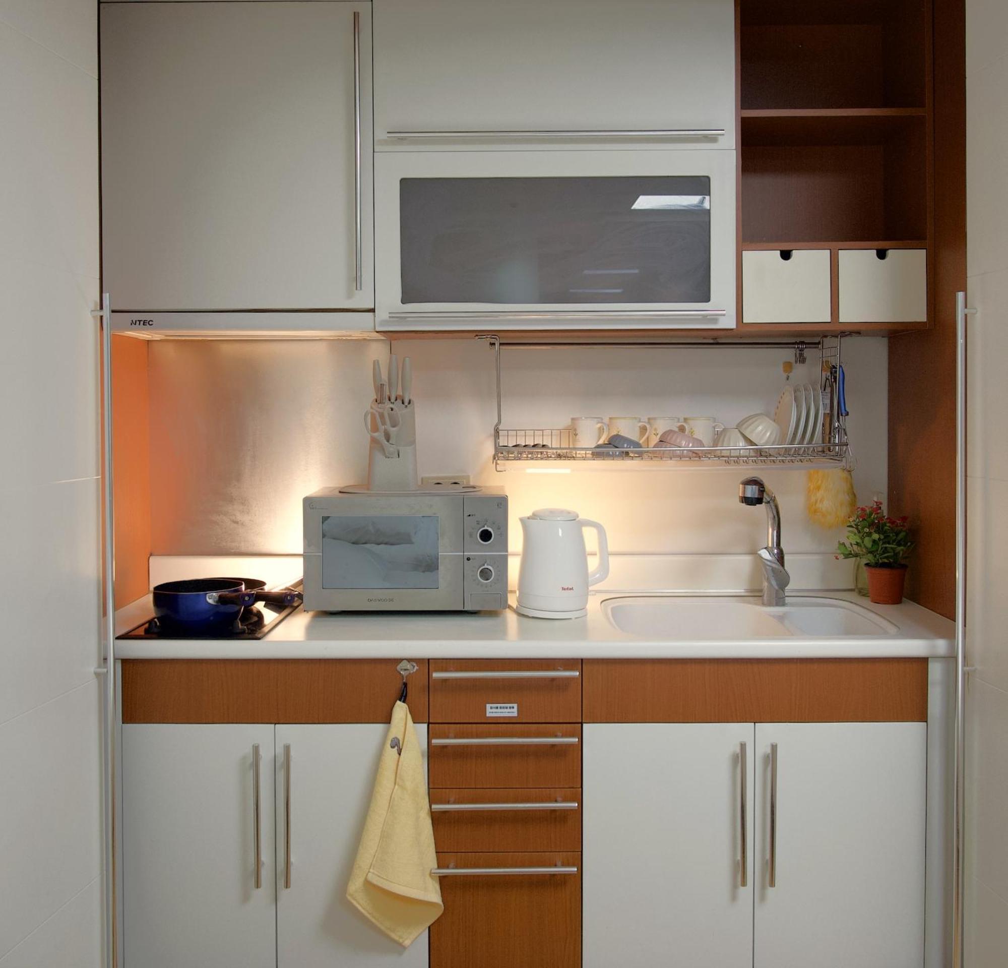 Yull Aparttel * Seoul