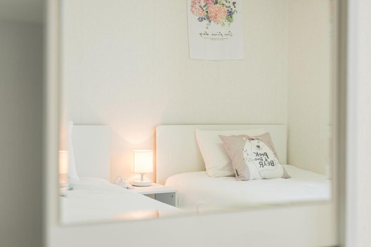 Apartamento Mh-stay#3 *