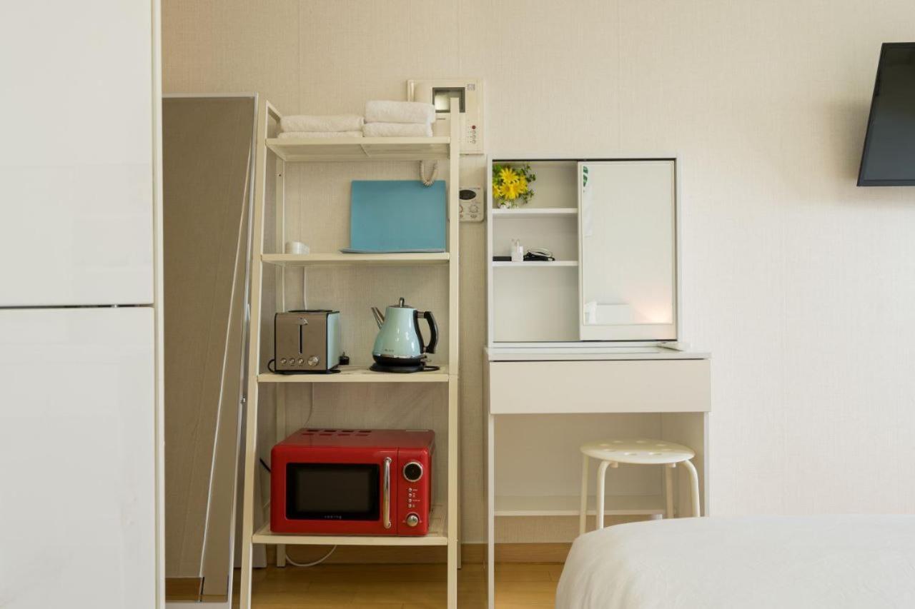Mh-stay#3 Apartamento *