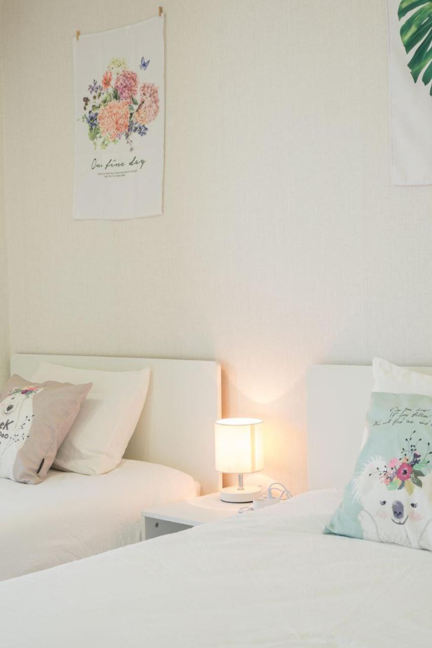 Mh-stay#3 * Seul
