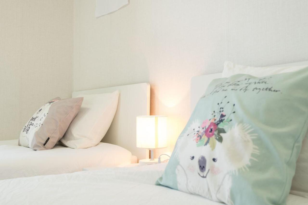Mh-stay#3 Apartamento