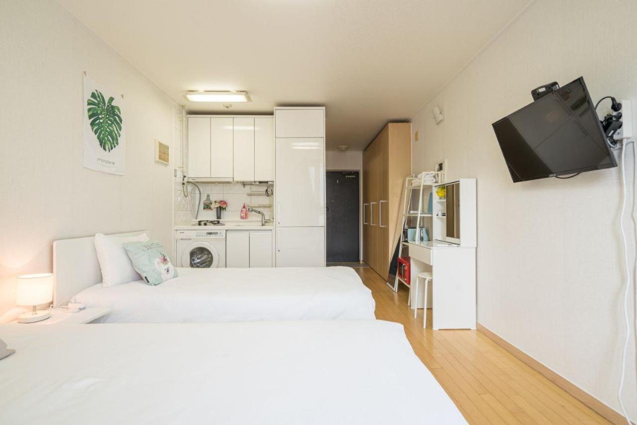 Mh-stay#3 Apartamento *