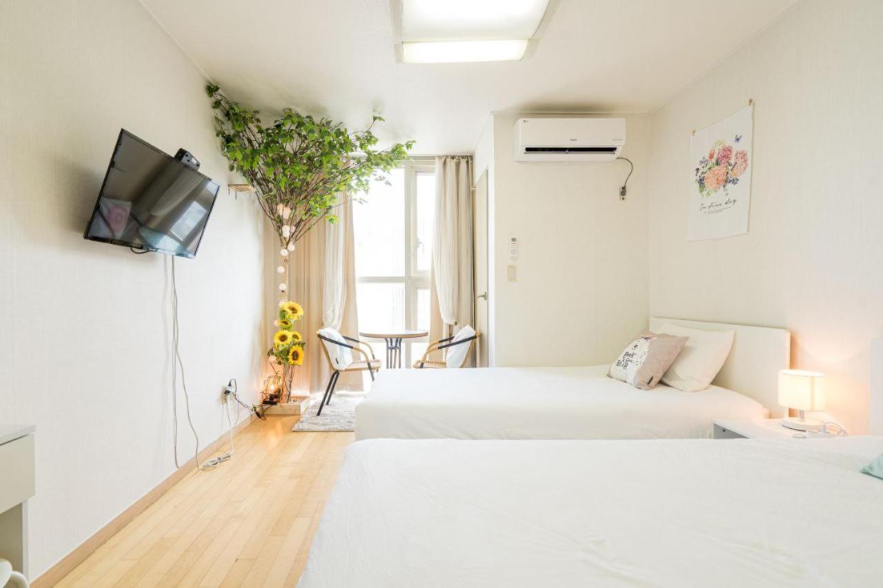 Mh-stay#3 Apartamento